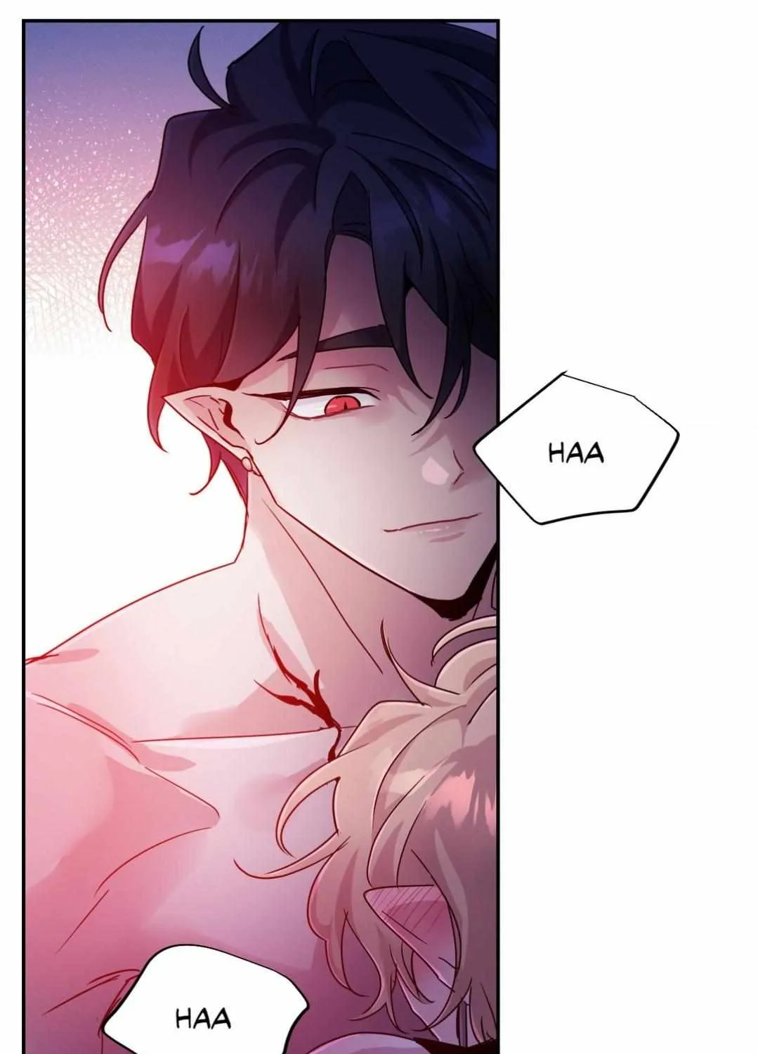 Dark Fall Chapter 48 page 74 - 