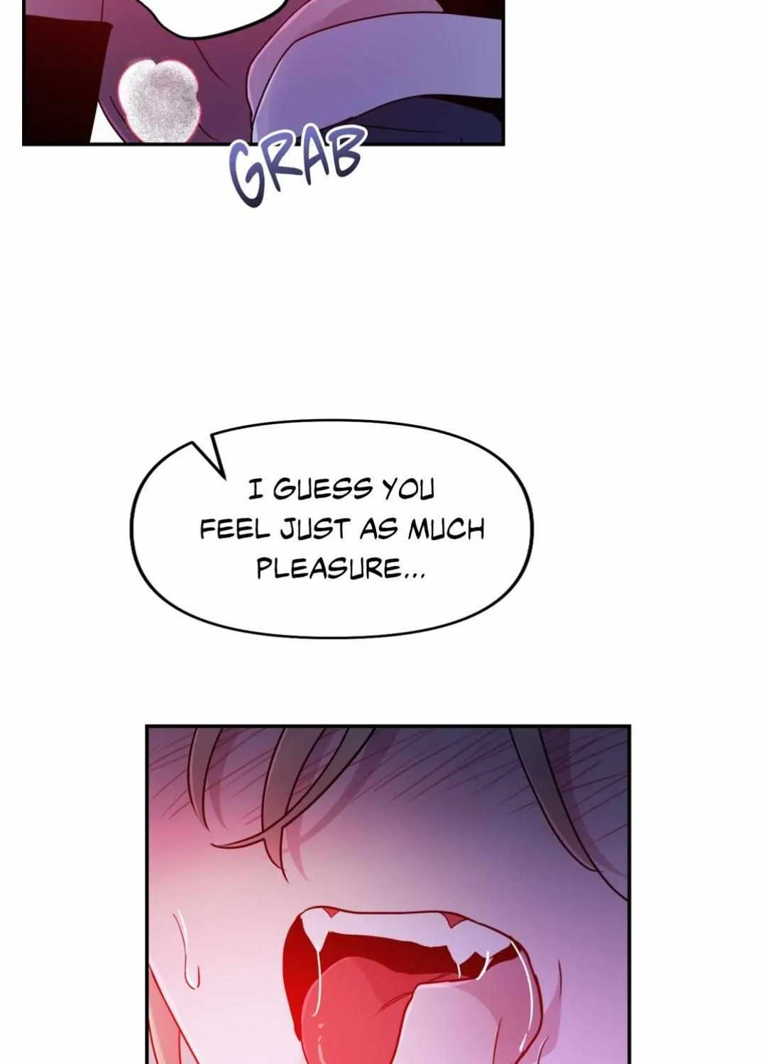 Dark Fall Chapter 48 page 75 - 