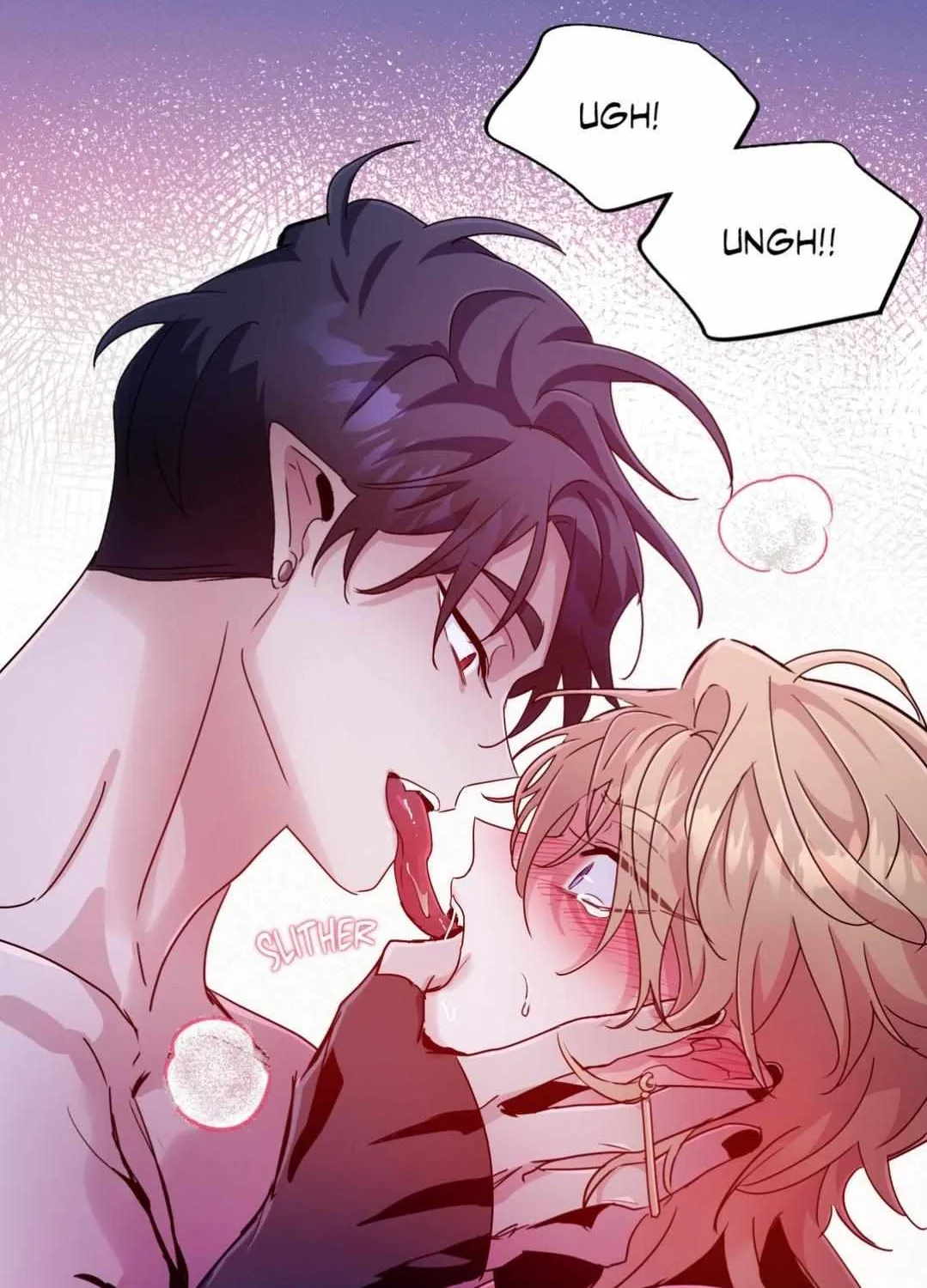 Dark Fall Chapter 48 page 77 - 