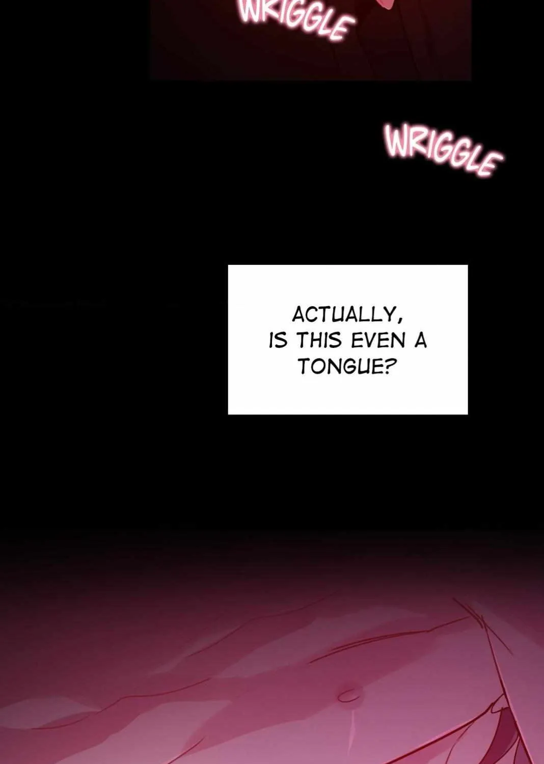 Dark Fall Chapter 49.1 page 11 - 