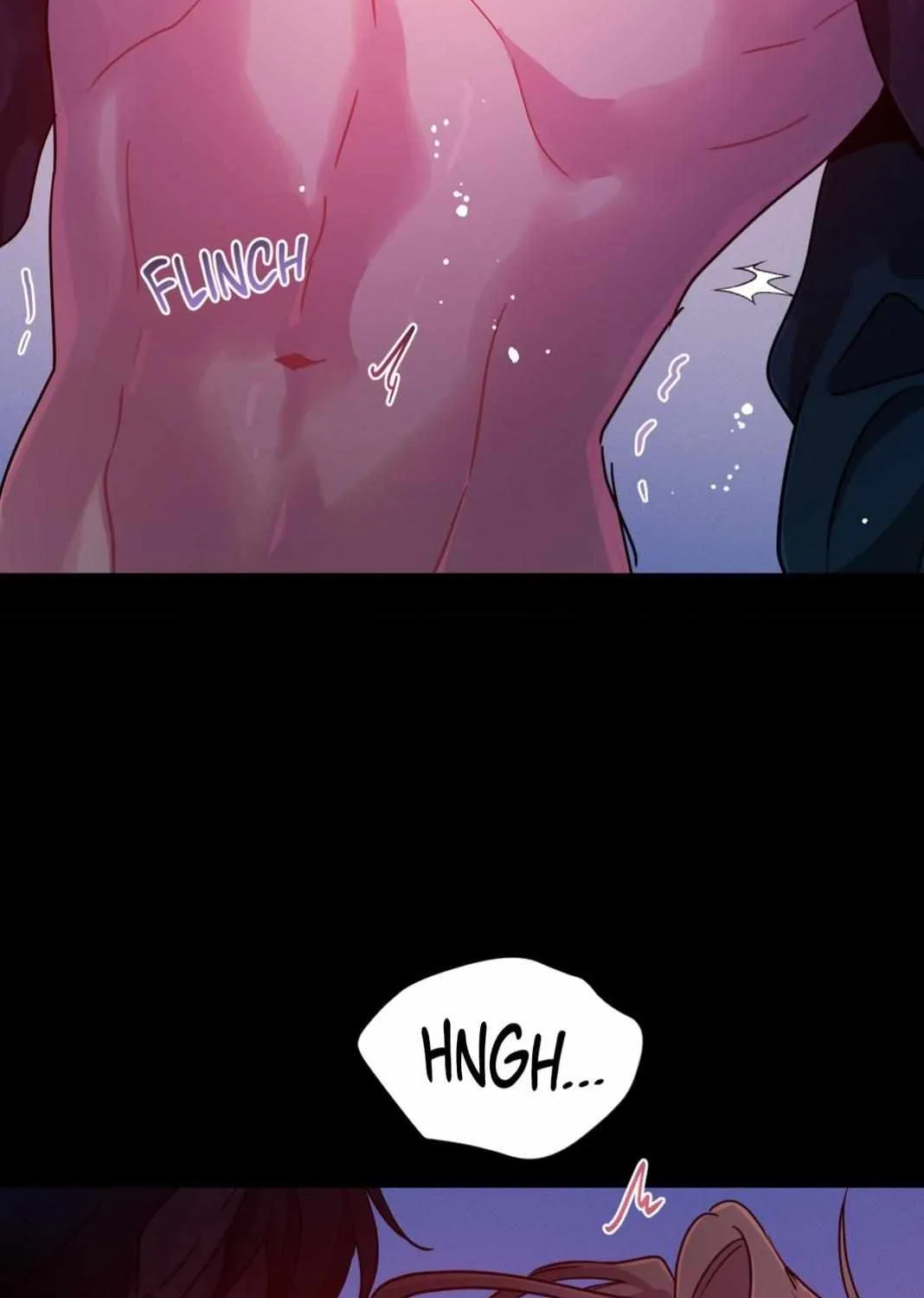 Dark Fall Chapter 49.1 page 13 - 