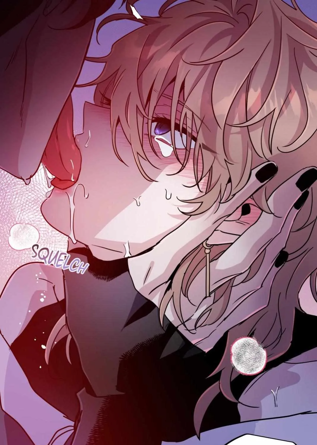 Dark Fall Chapter 49.1 page 14 - 