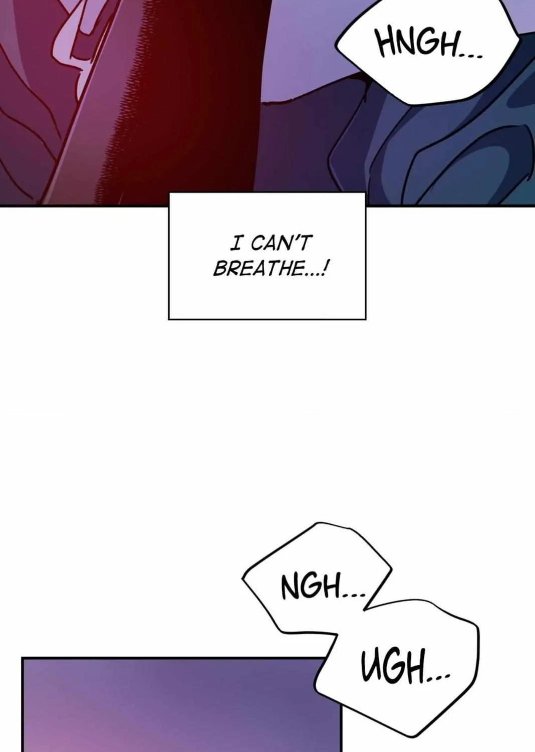 Dark Fall Chapter 49.1 page 15 - 