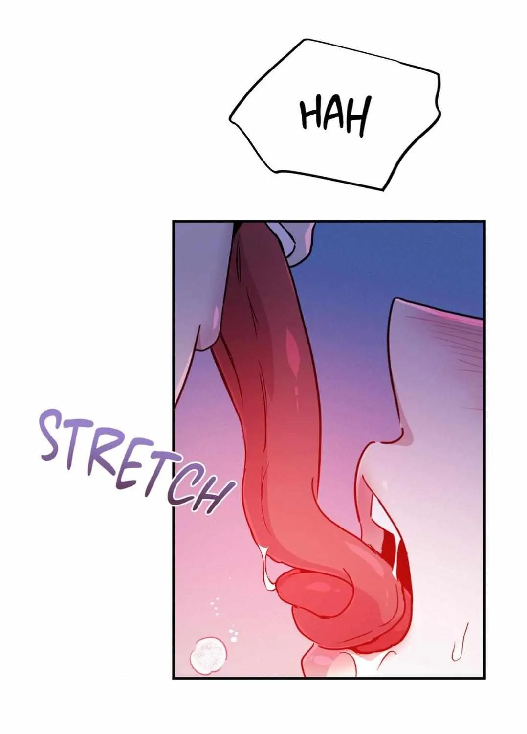 Dark Fall Chapter 49.1 page 17 - 