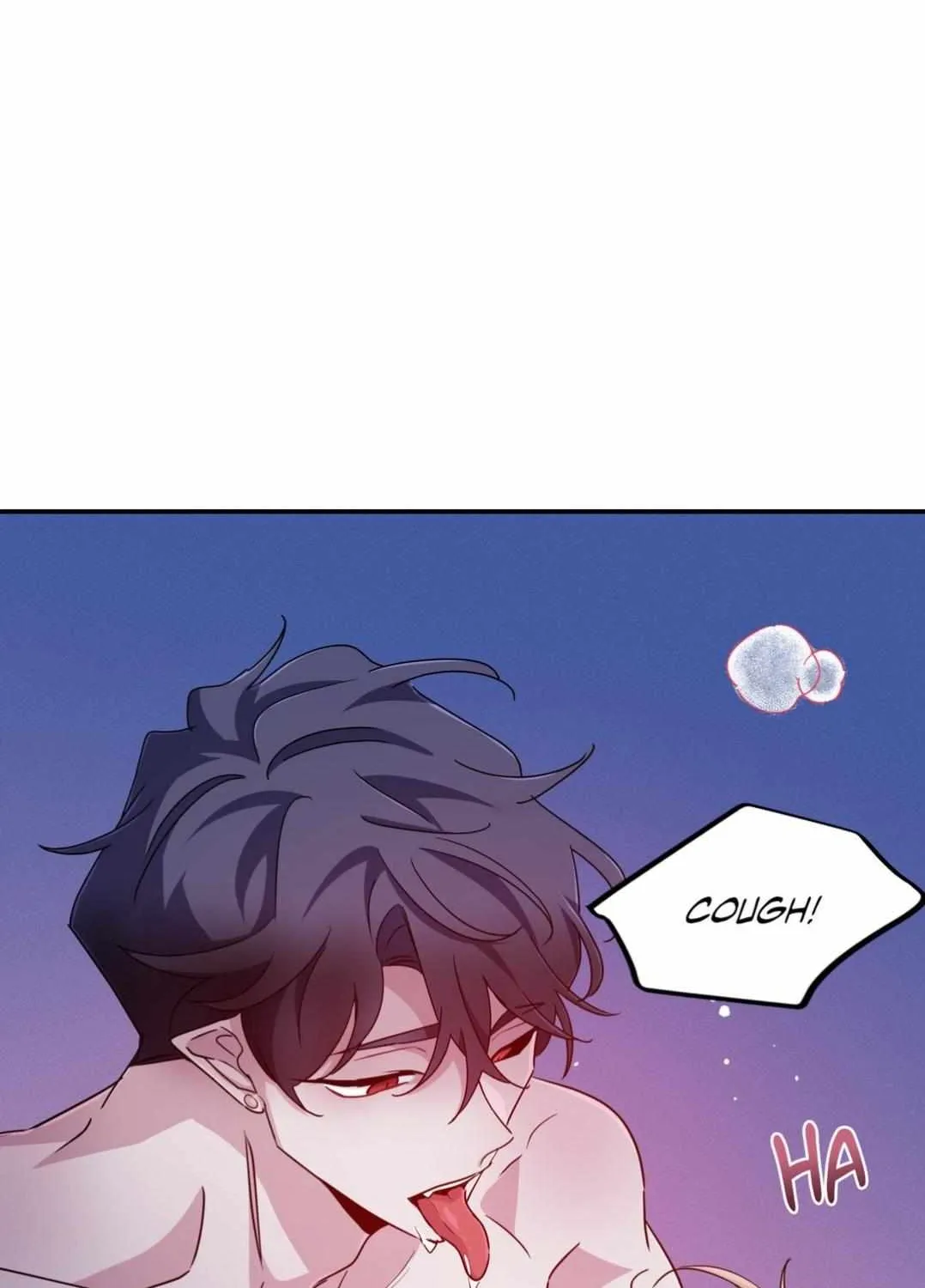 Dark Fall Chapter 49.1 page 18 - 