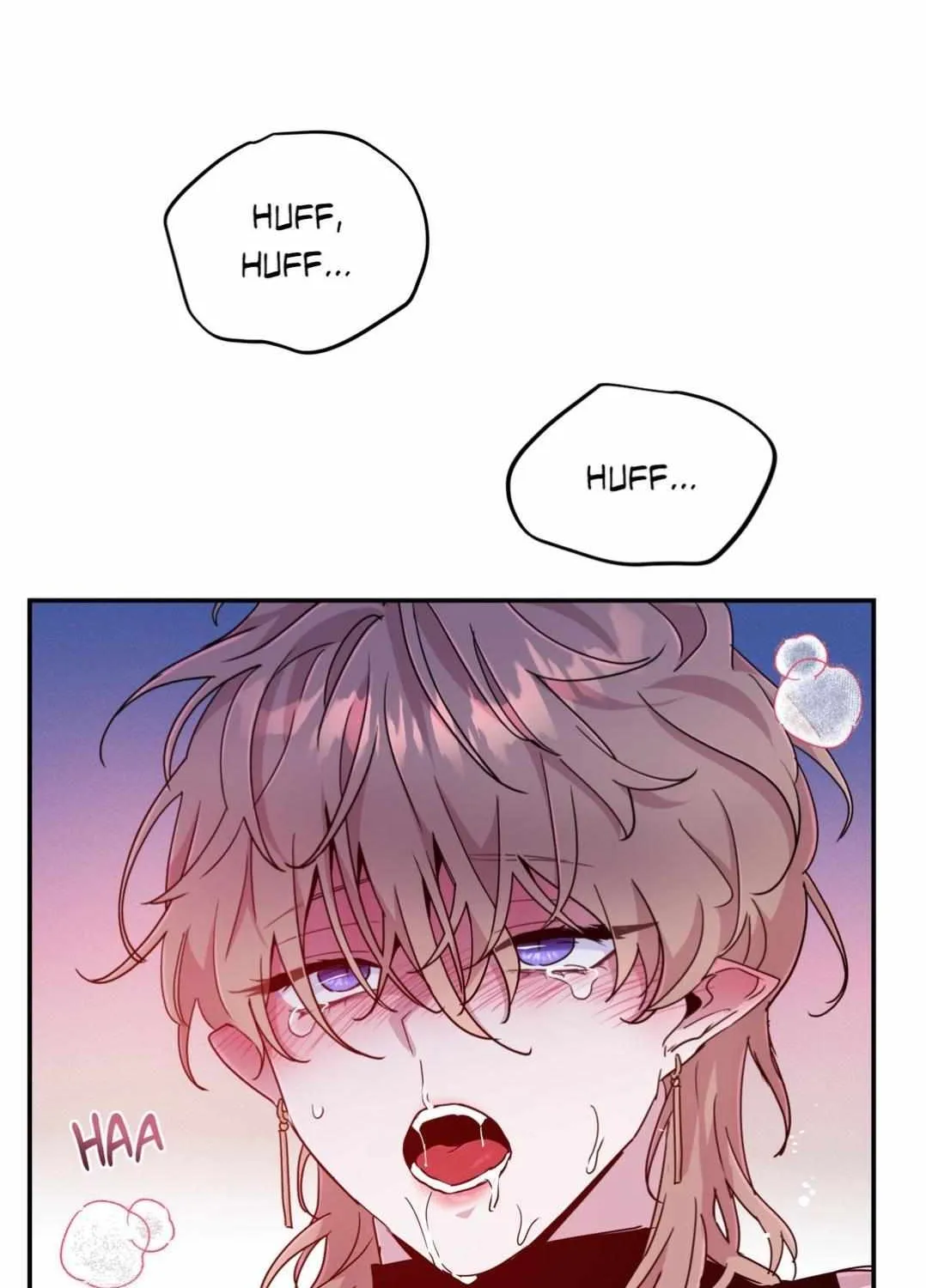 Dark Fall Chapter 49.1 page 20 - 