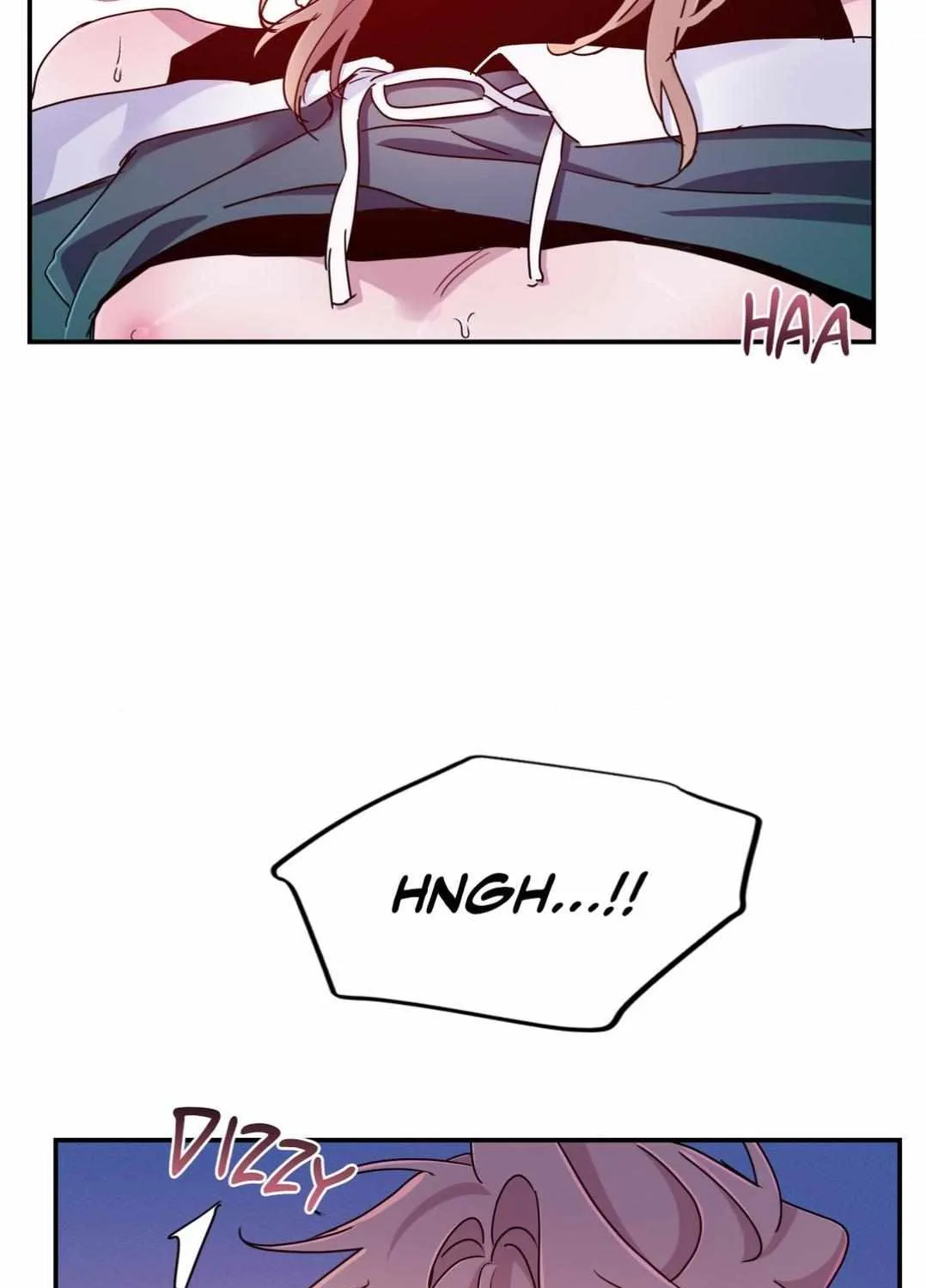 Dark Fall Chapter 49.1 page 21 - 