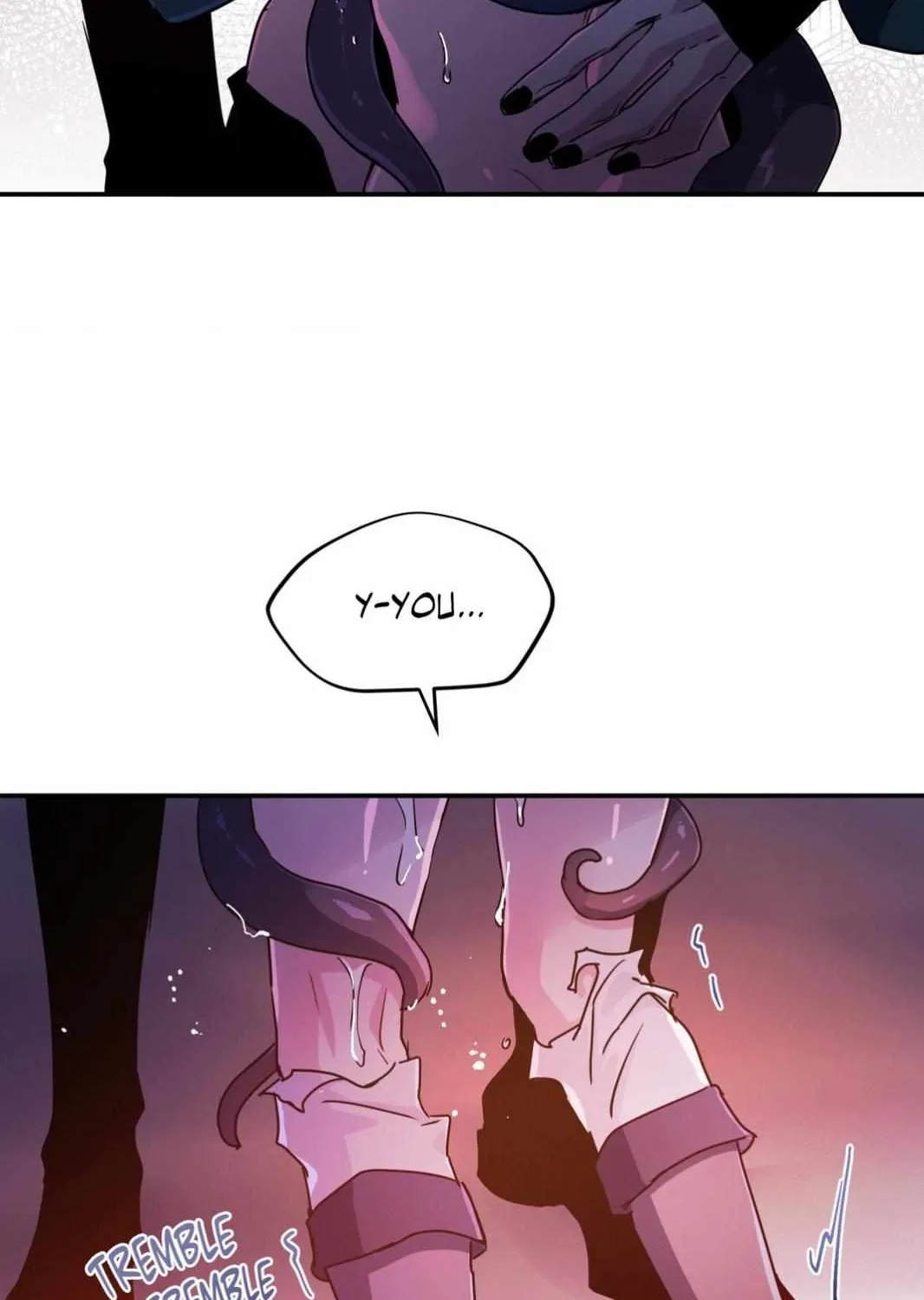 Dark Fall Chapter 49.1 page 26 - 