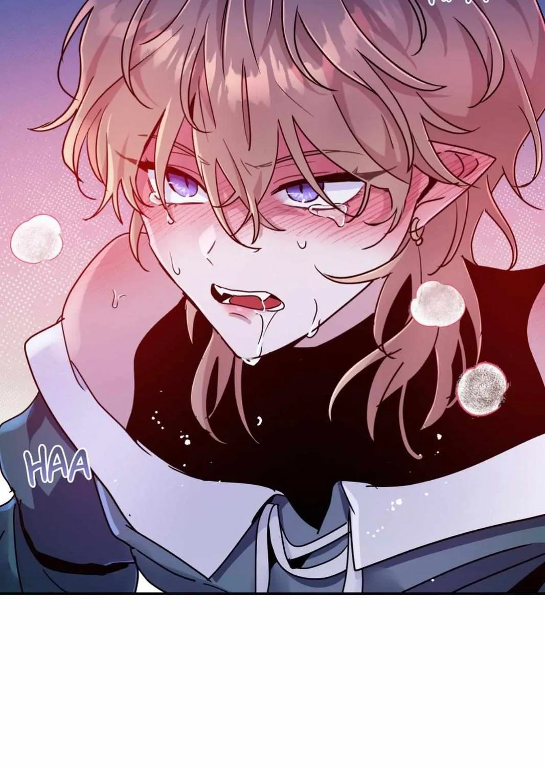 Dark Fall Chapter 49.1 page 28 - 