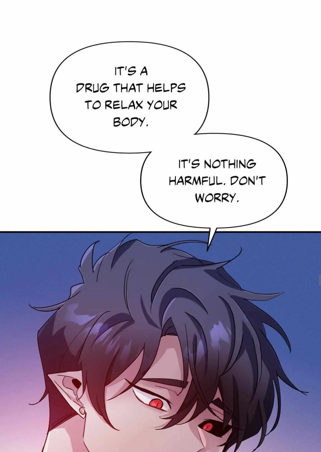Dark Fall Chapter 49.1 page 29 - 