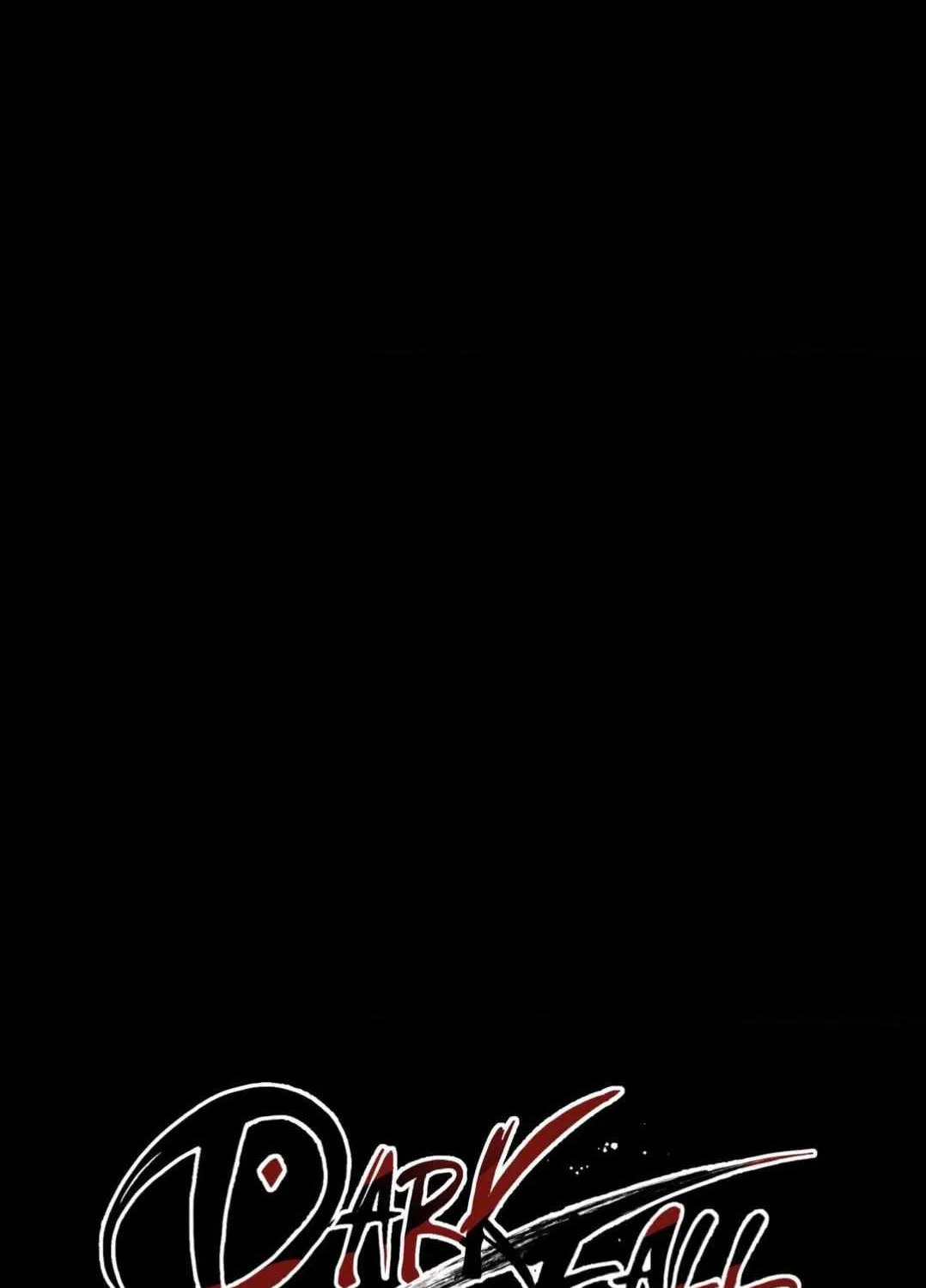 Dark Fall Chapter 49.1 page 4 - 