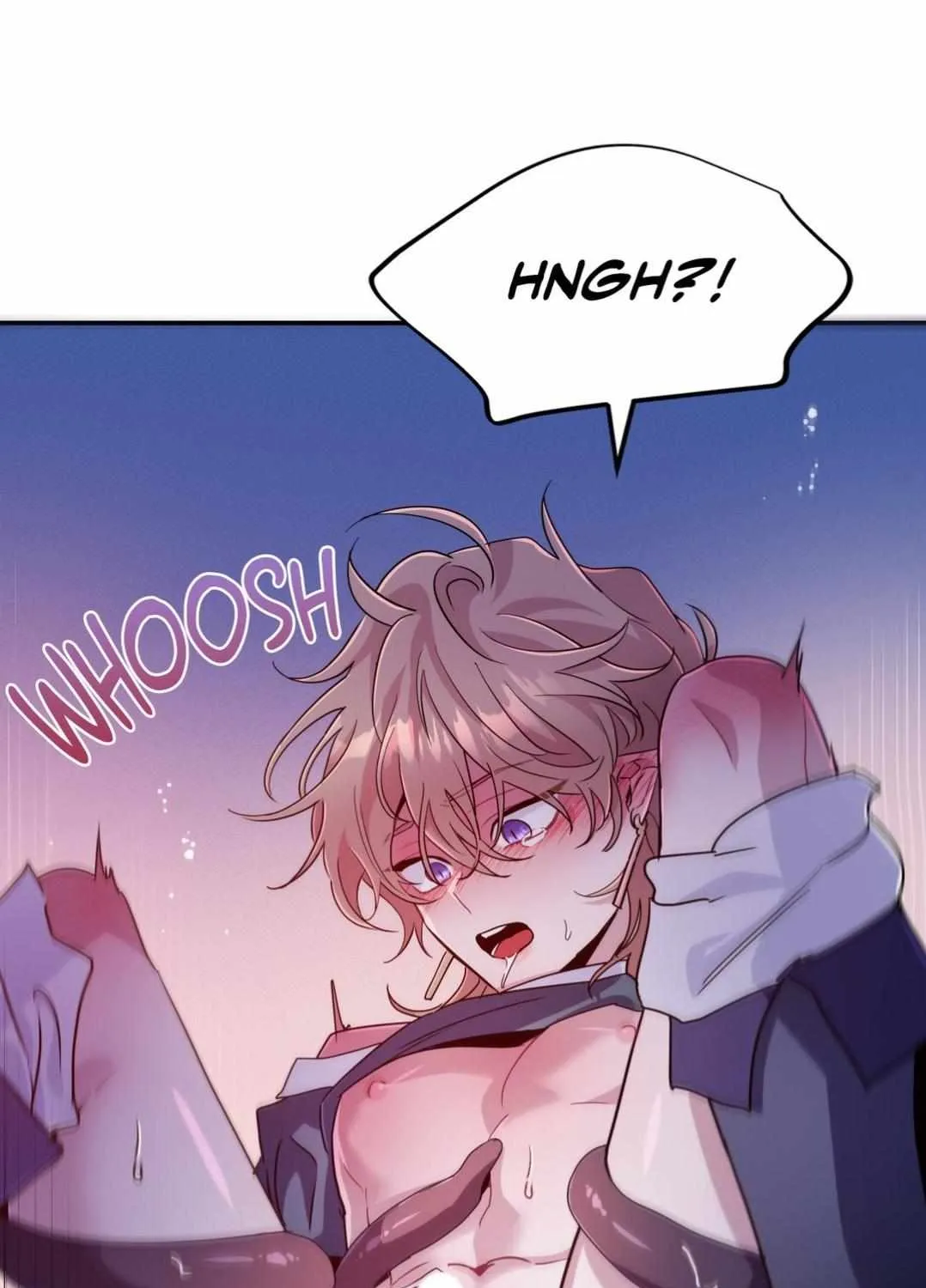 Dark Fall Chapter 49.1 page 31 - 