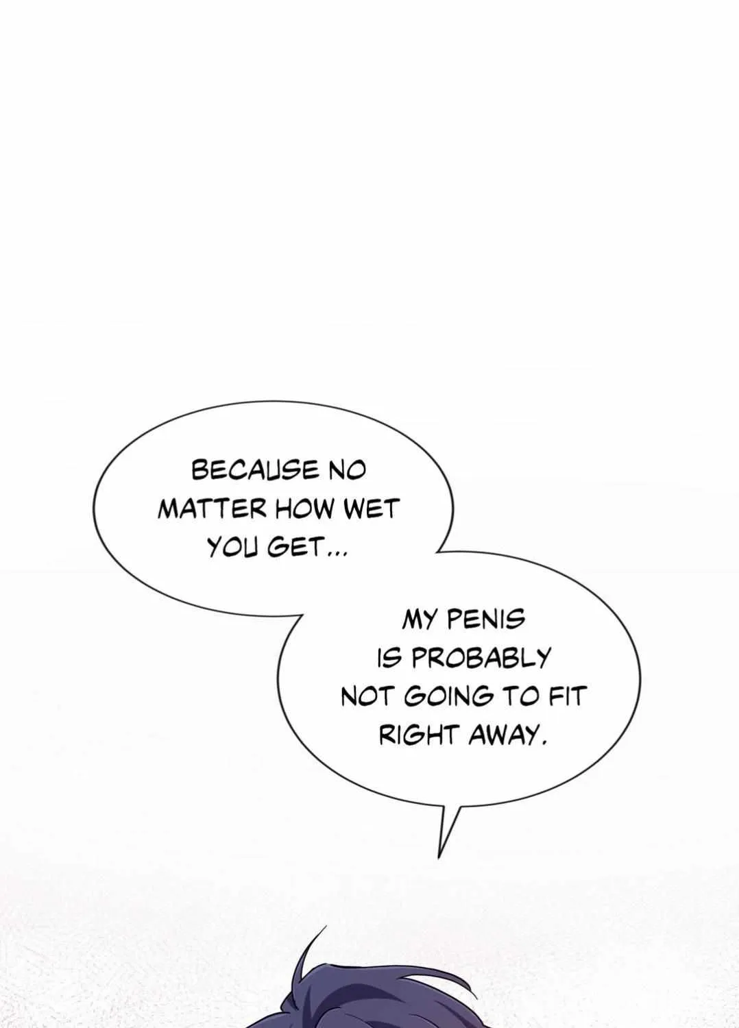 Dark Fall Chapter 49.1 page 34 - 