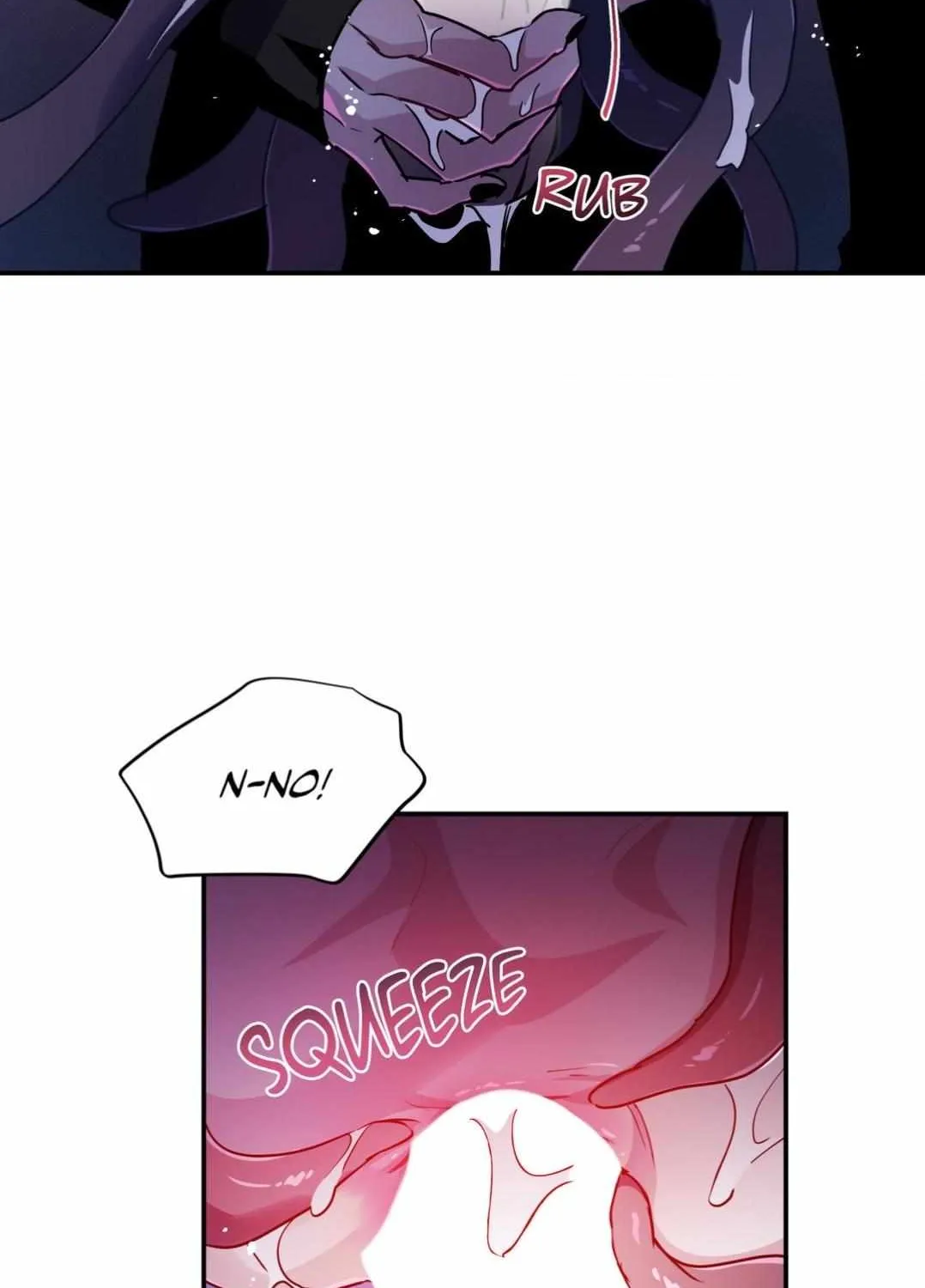 Dark Fall Chapter 49.1 page 36 - 