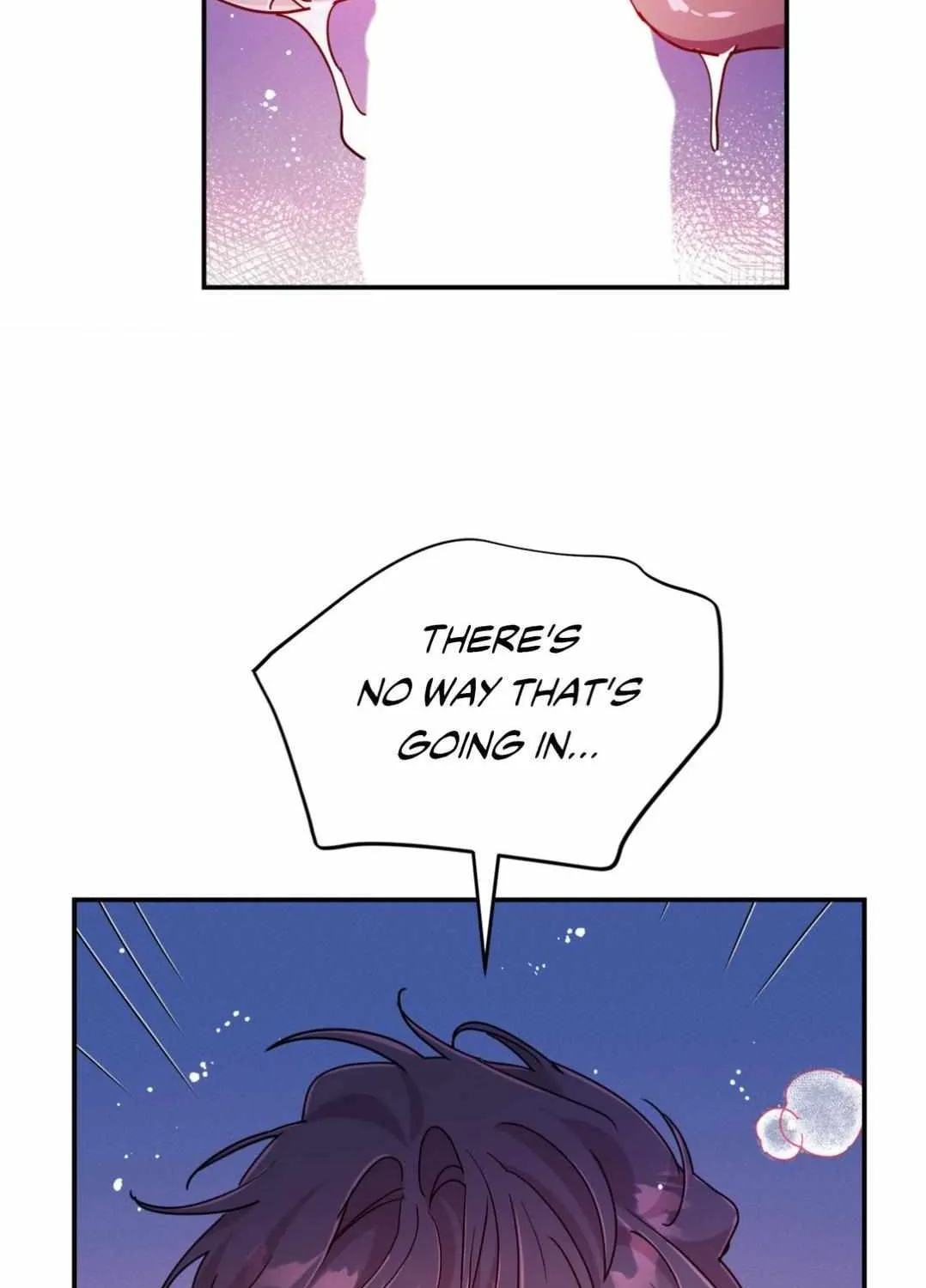 Dark Fall Chapter 49.1 page 37 - 