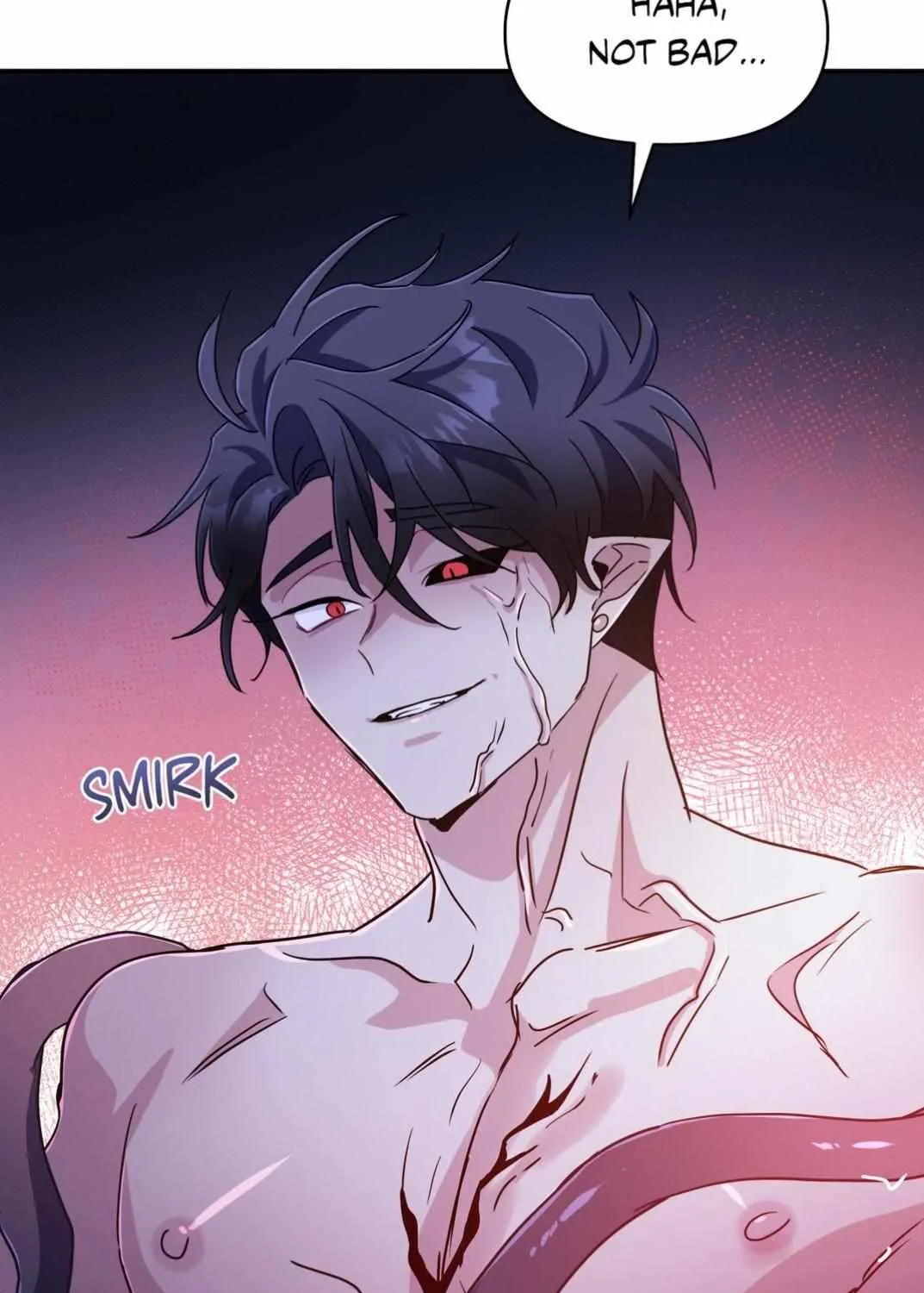Dark Fall Chapter 49.1 page 47 - 