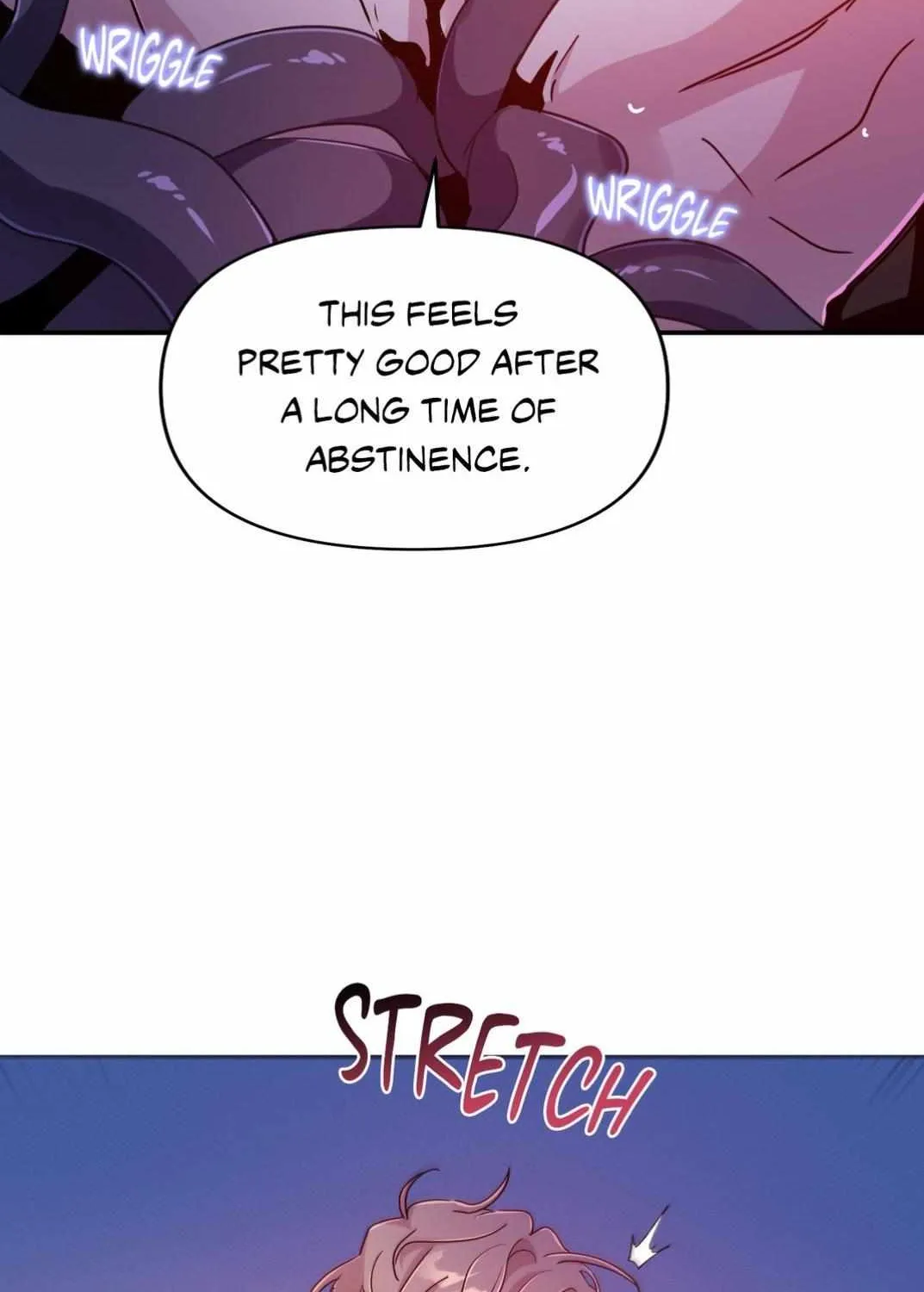 Dark Fall Chapter 49.1 page 48 - 