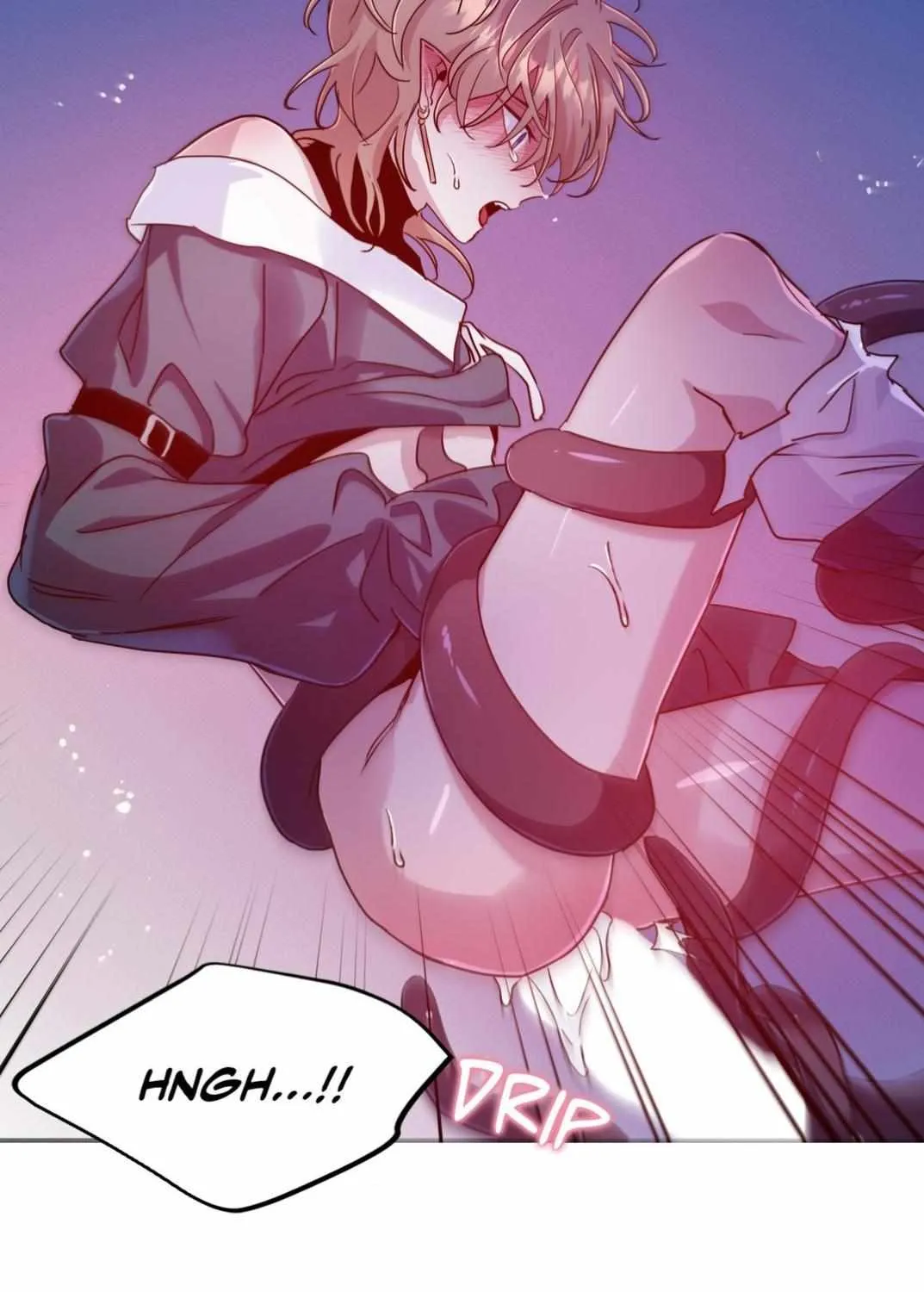 Dark Fall Chapter 49.1 page 49 - 