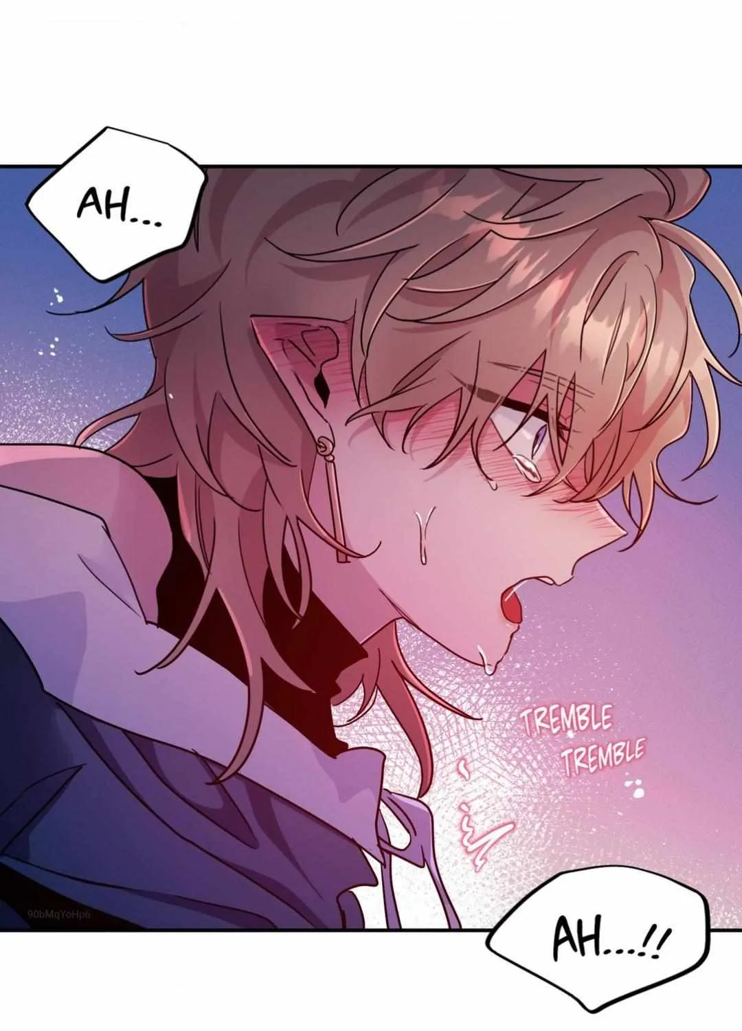 Dark Fall Chapter 49.1 page 53 - 