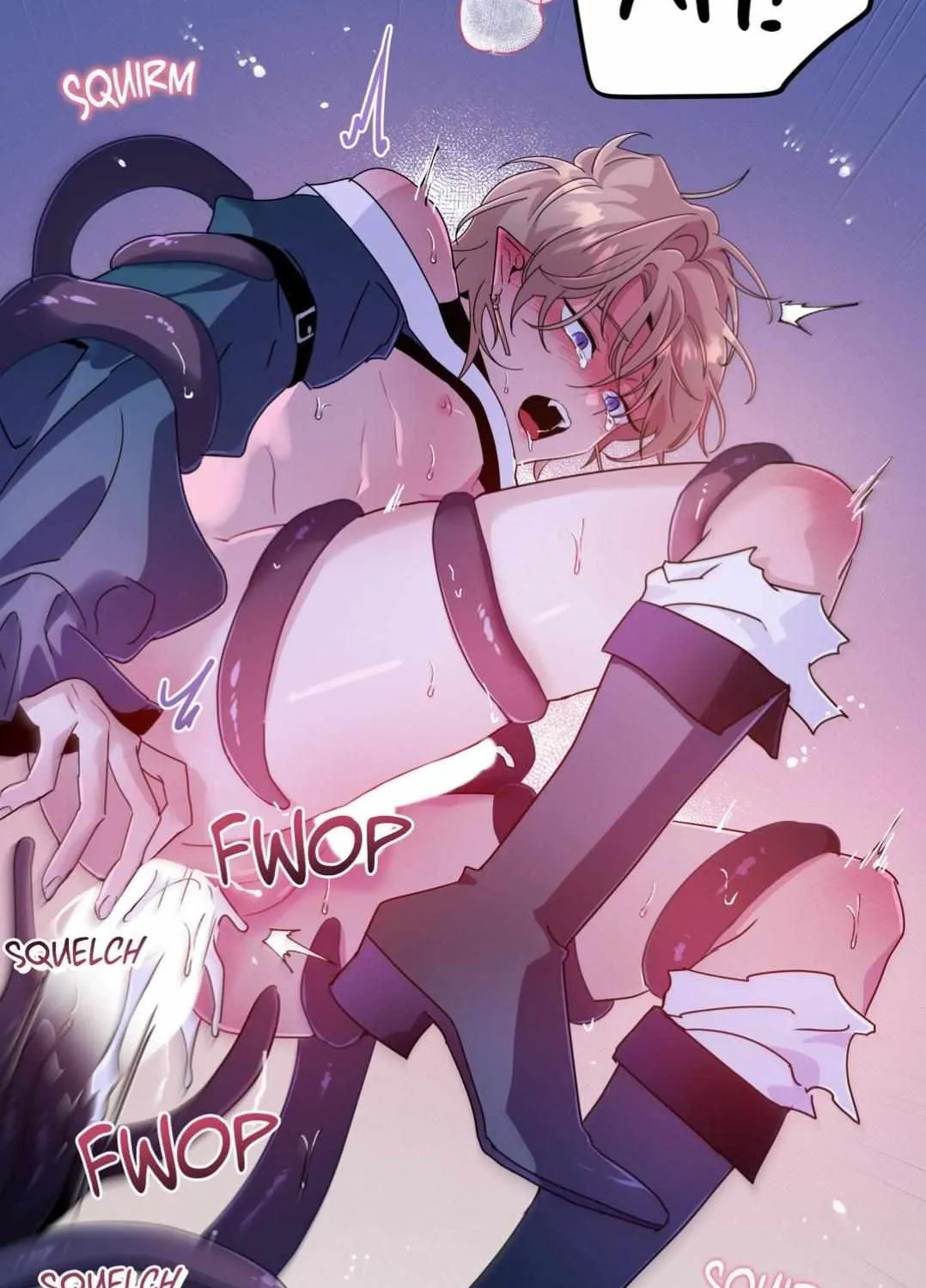Dark Fall Chapter 49.1 page 60 - 