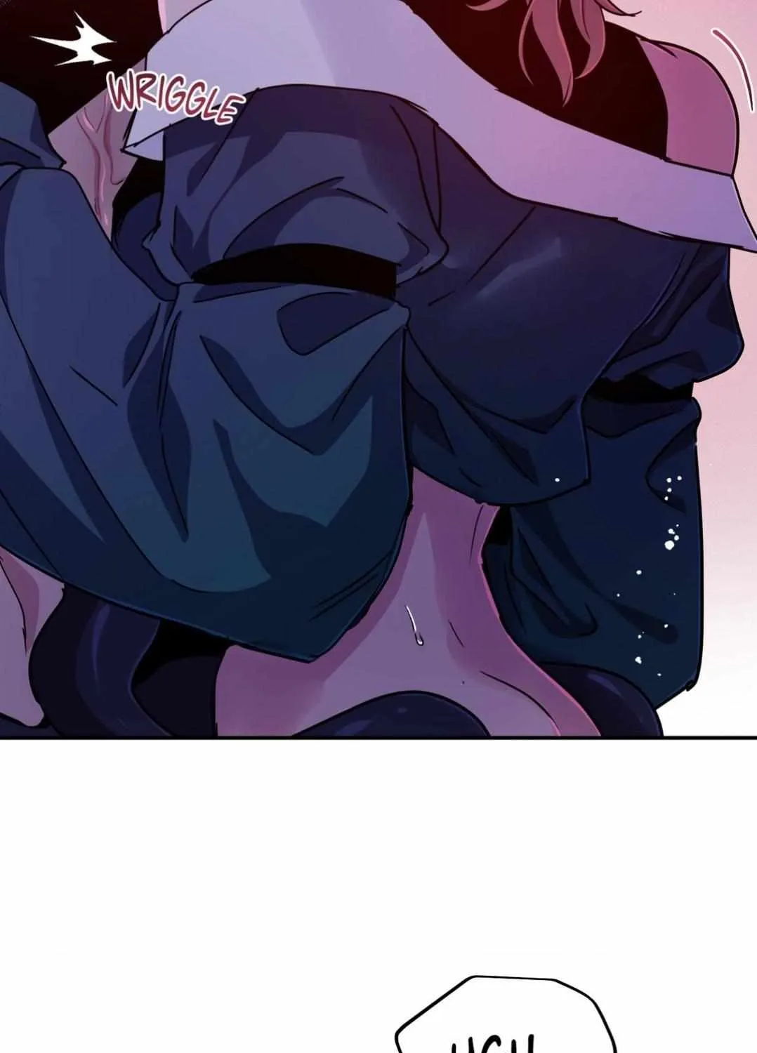 Dark Fall Chapter 49.1 page 7 - 