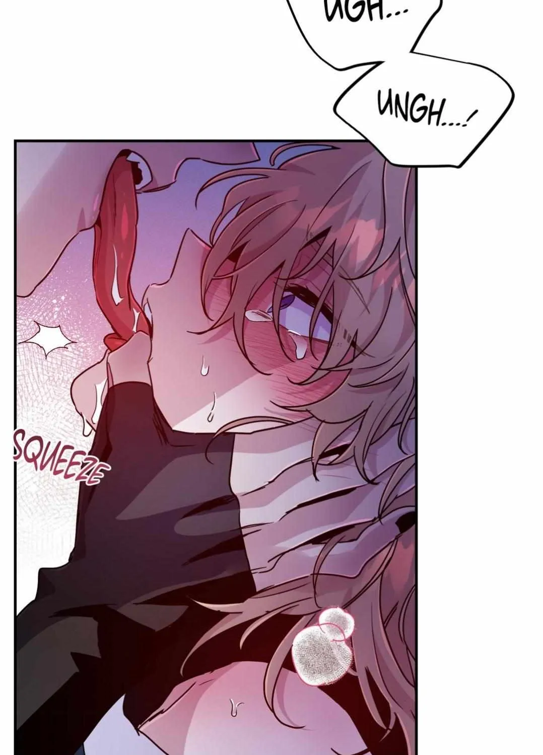 Dark Fall Chapter 49.1 page 8 - 
