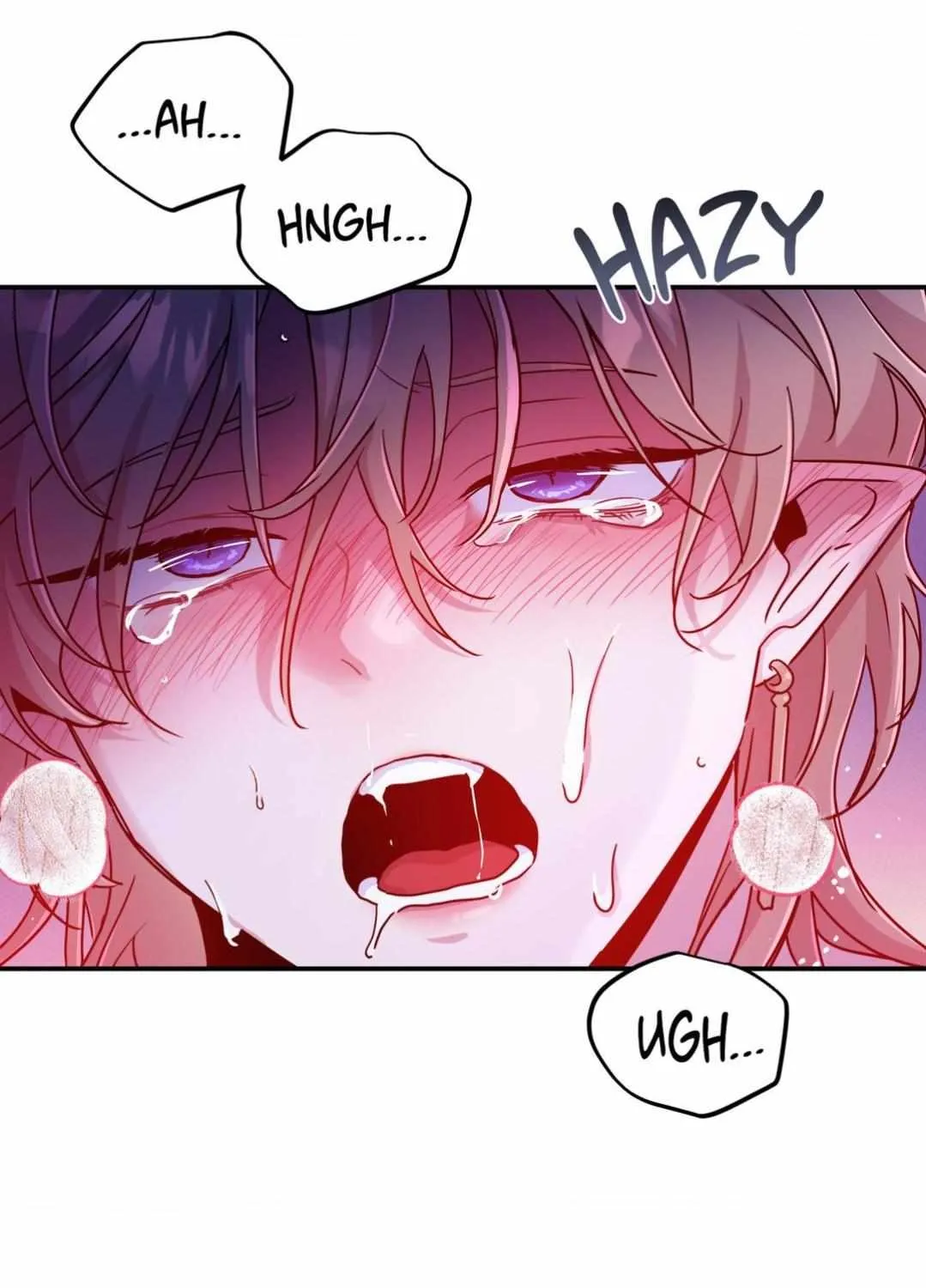 Dark Fall Chapter 49.1 page 71 - 