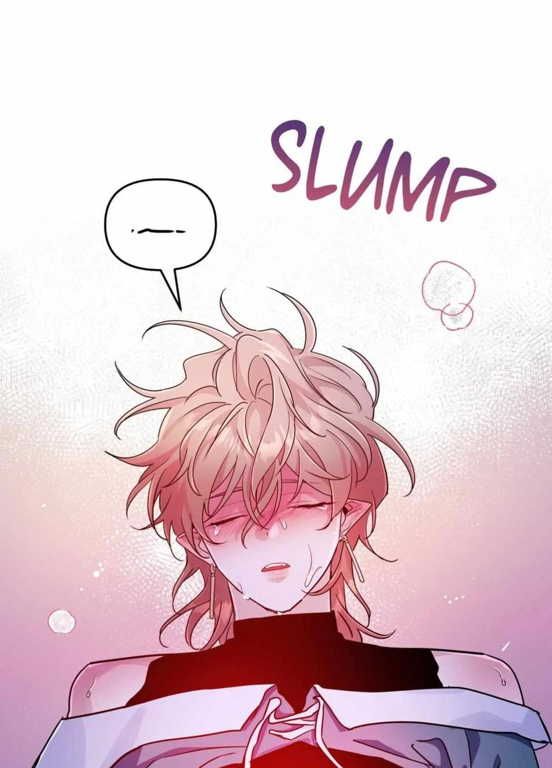 Dark Fall Chapter 49.1 page 72 - 
