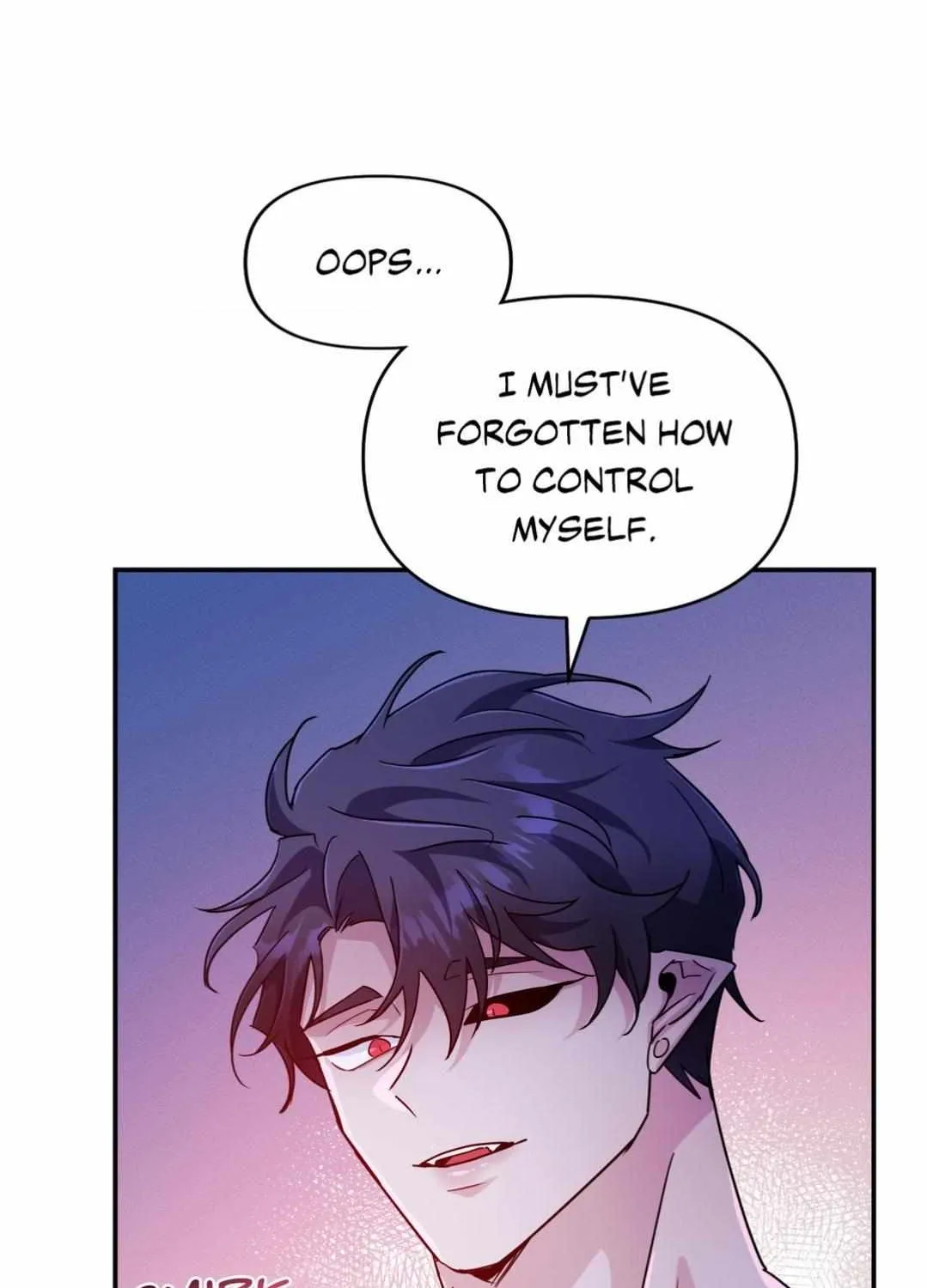 Dark Fall Chapter 49.1 page 76 - 