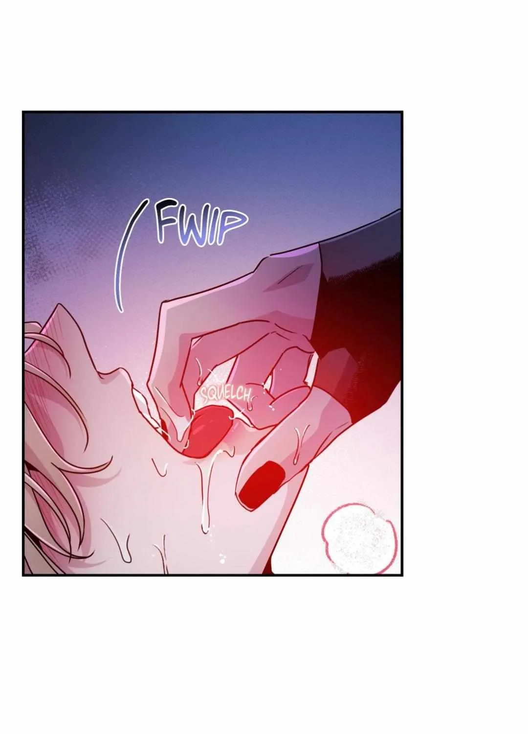Dark Fall Chapter 49.1 page 78 - 