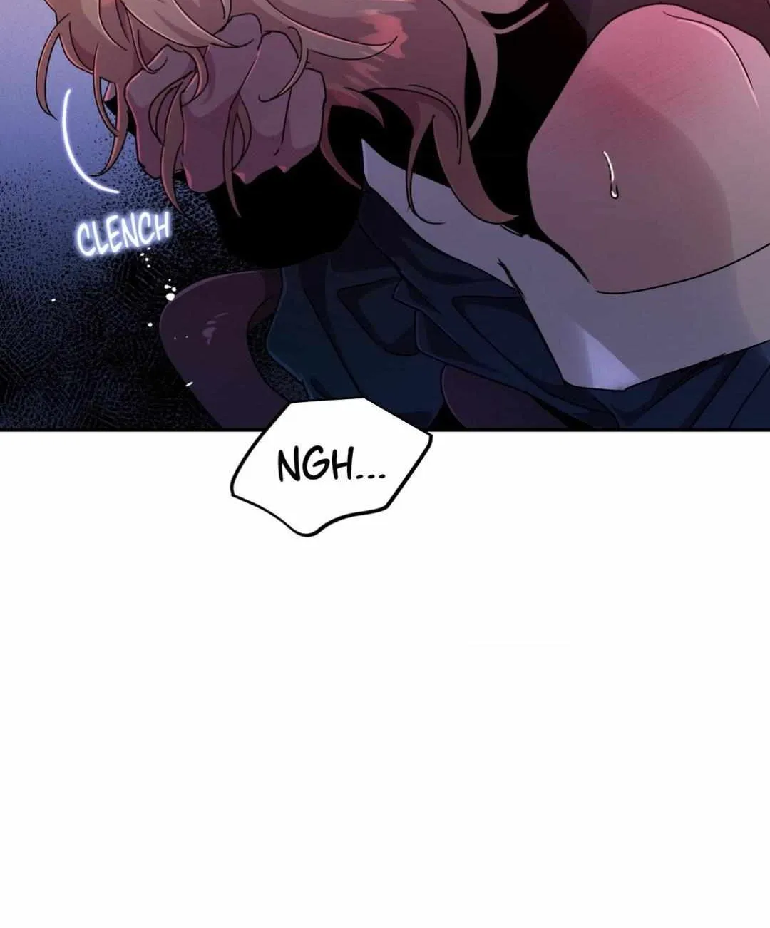 Dark Fall Chapter 49.1 page 83 - 