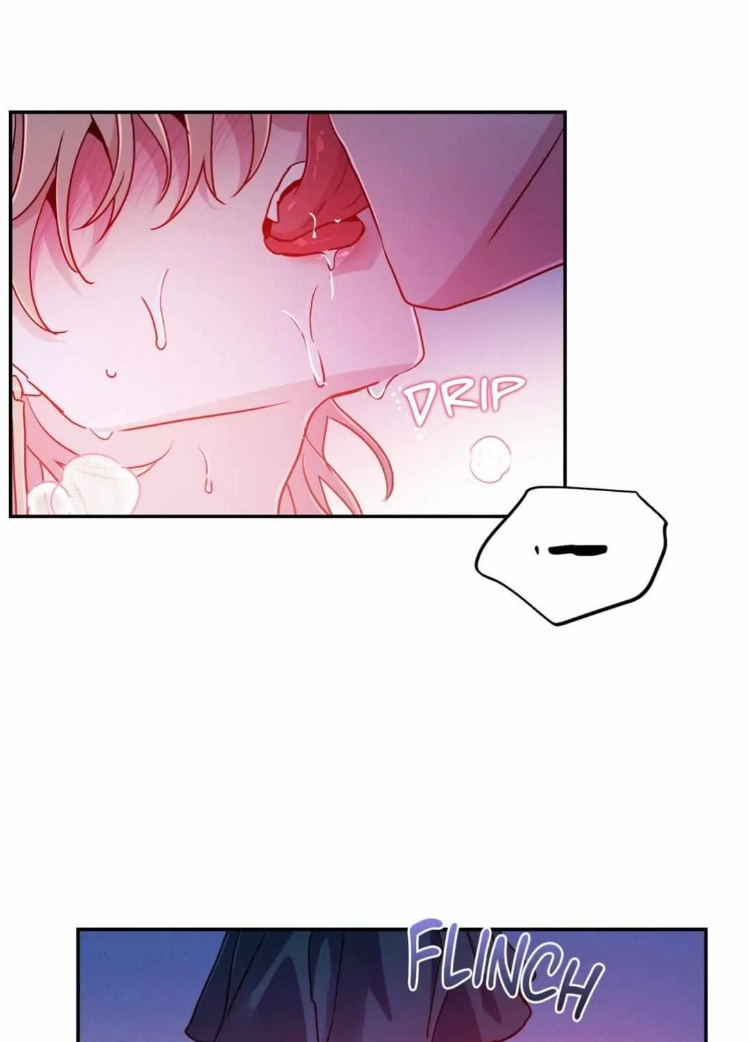 Dark Fall Chapter 49.1 page 84 - 