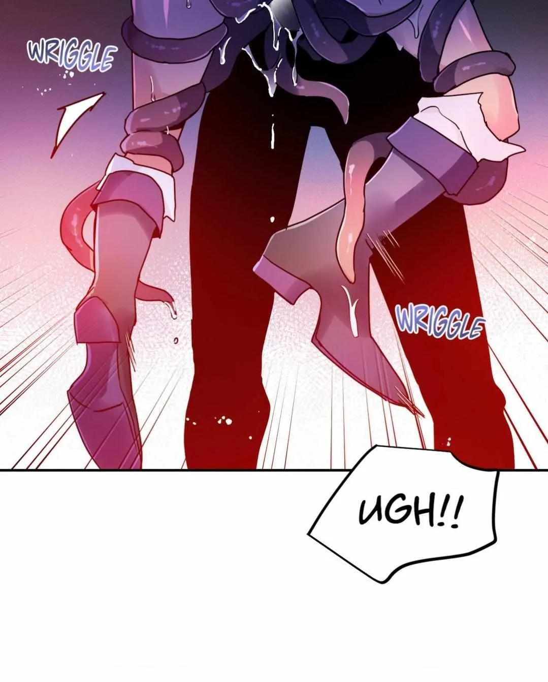 Dark Fall Chapter 49.1 page 88 - 