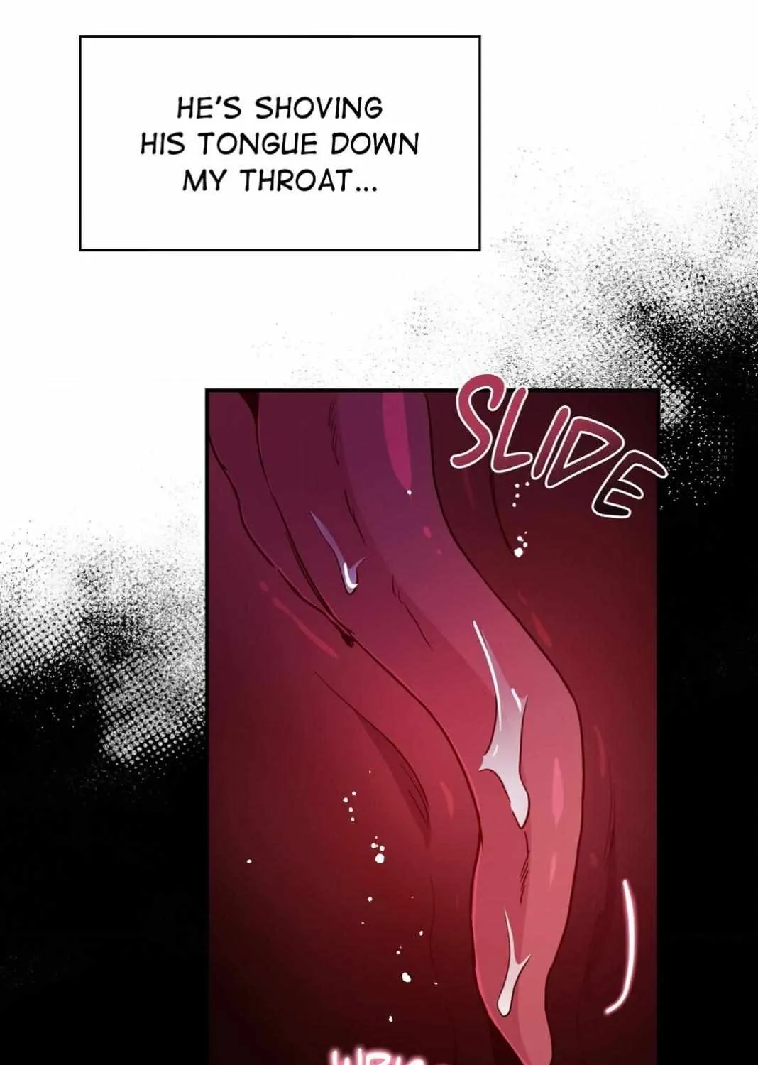 Dark Fall Chapter 49.1 page 10 - 