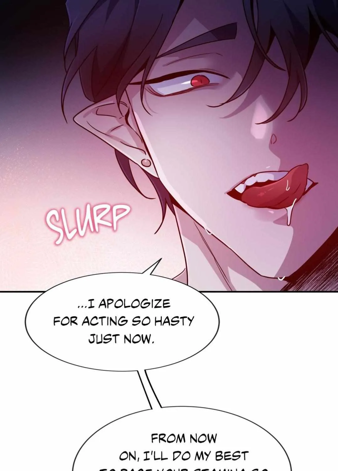Dark Fall Chapter 49.1 page 93 - 