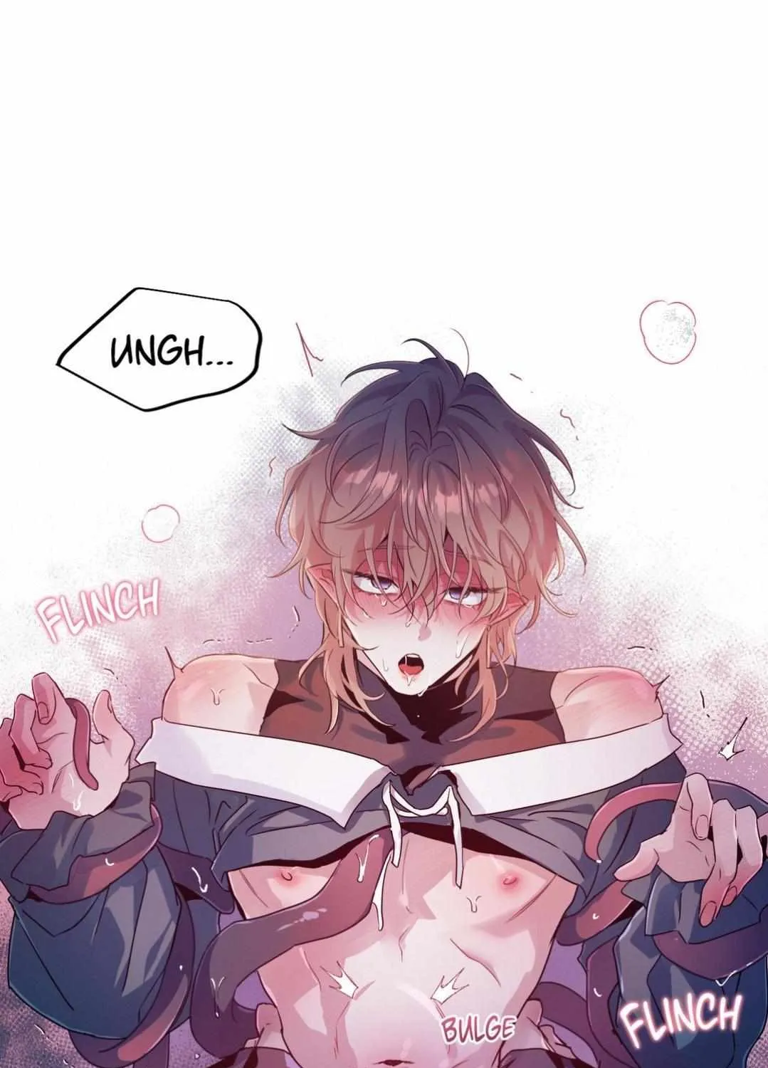 Dark Fall Chapter 49.1 page 95 - 