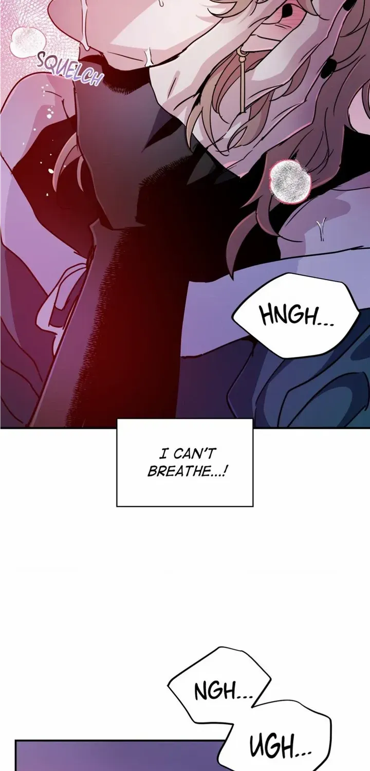 Dark Fall Chapter 49 page 11 - 
