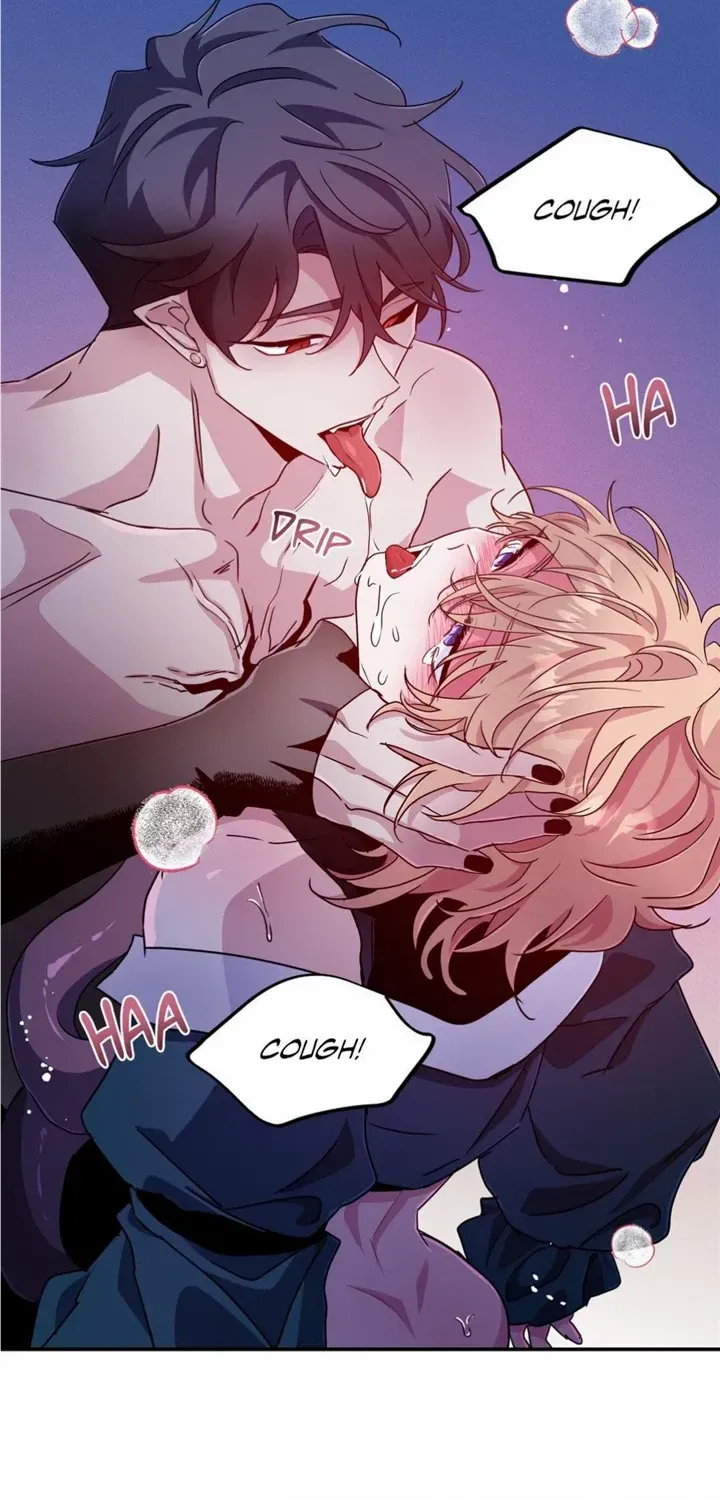 Dark Fall Chapter 49 page 14 - 