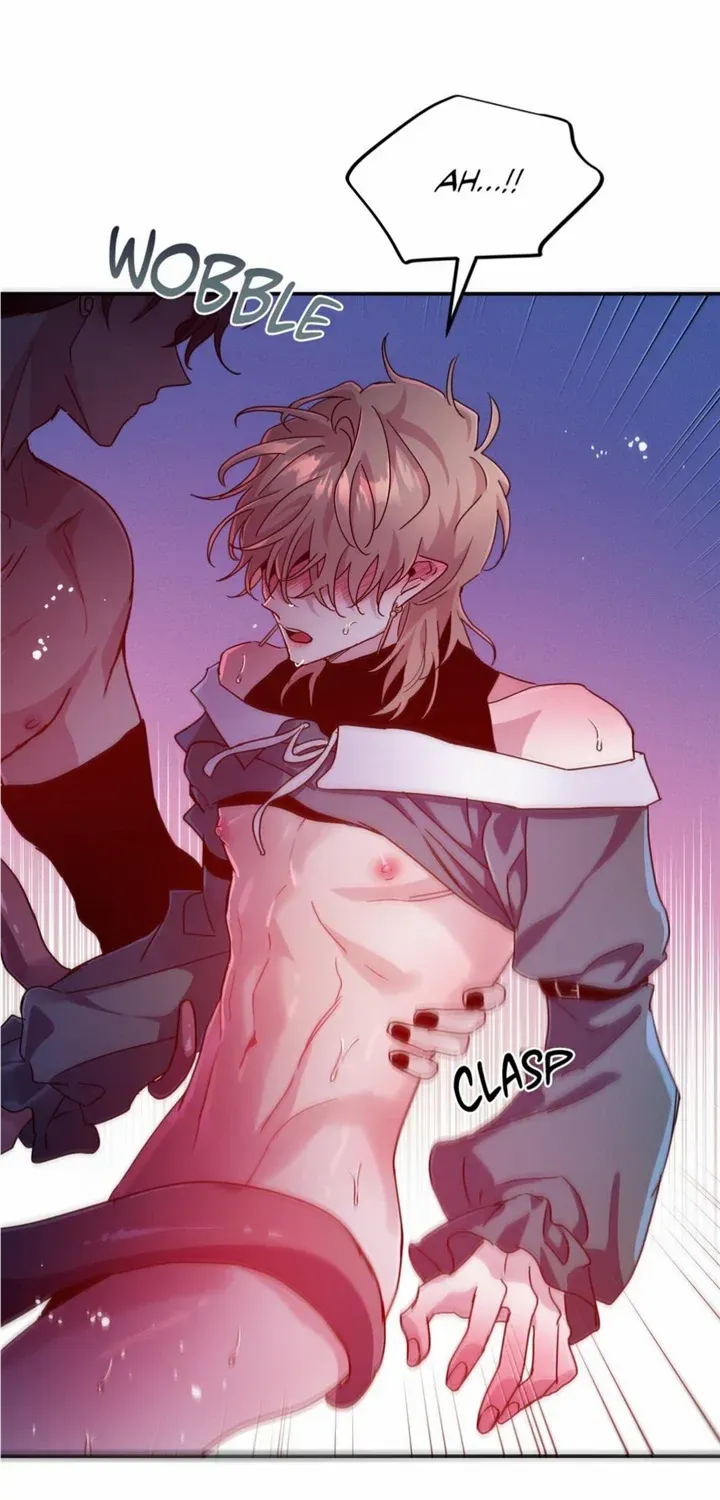 Dark Fall Chapter 49 page 17 - 