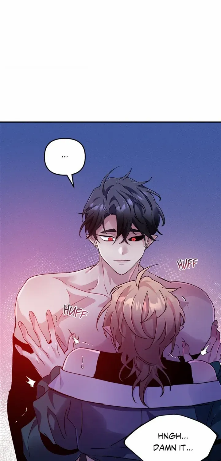Dark Fall Chapter 49 page 18 - 