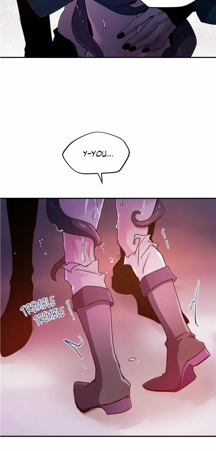 Dark Fall Chapter 49 page 19 - 