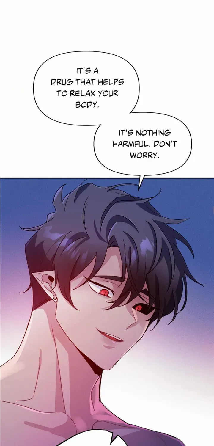 Dark Fall Chapter 49 page 21 - 