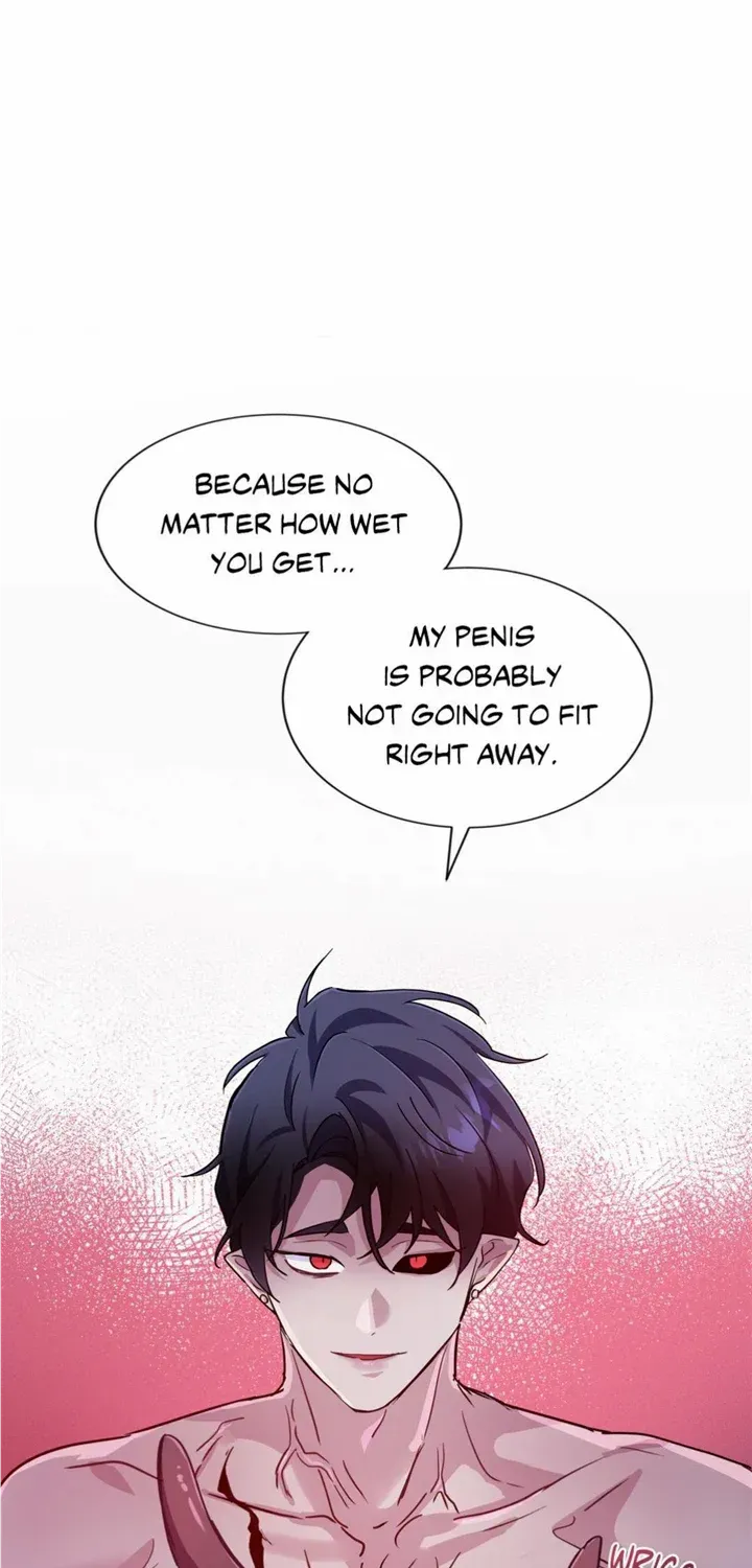 Dark Fall Chapter 49 page 25 - 