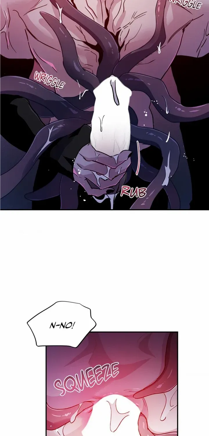 Dark Fall Chapter 49 page 26 - 