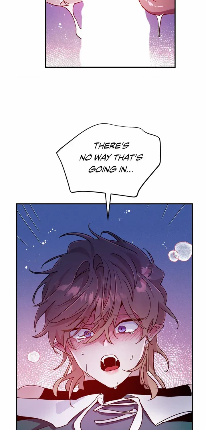 Dark Fall Chapter 49 page 27 - 