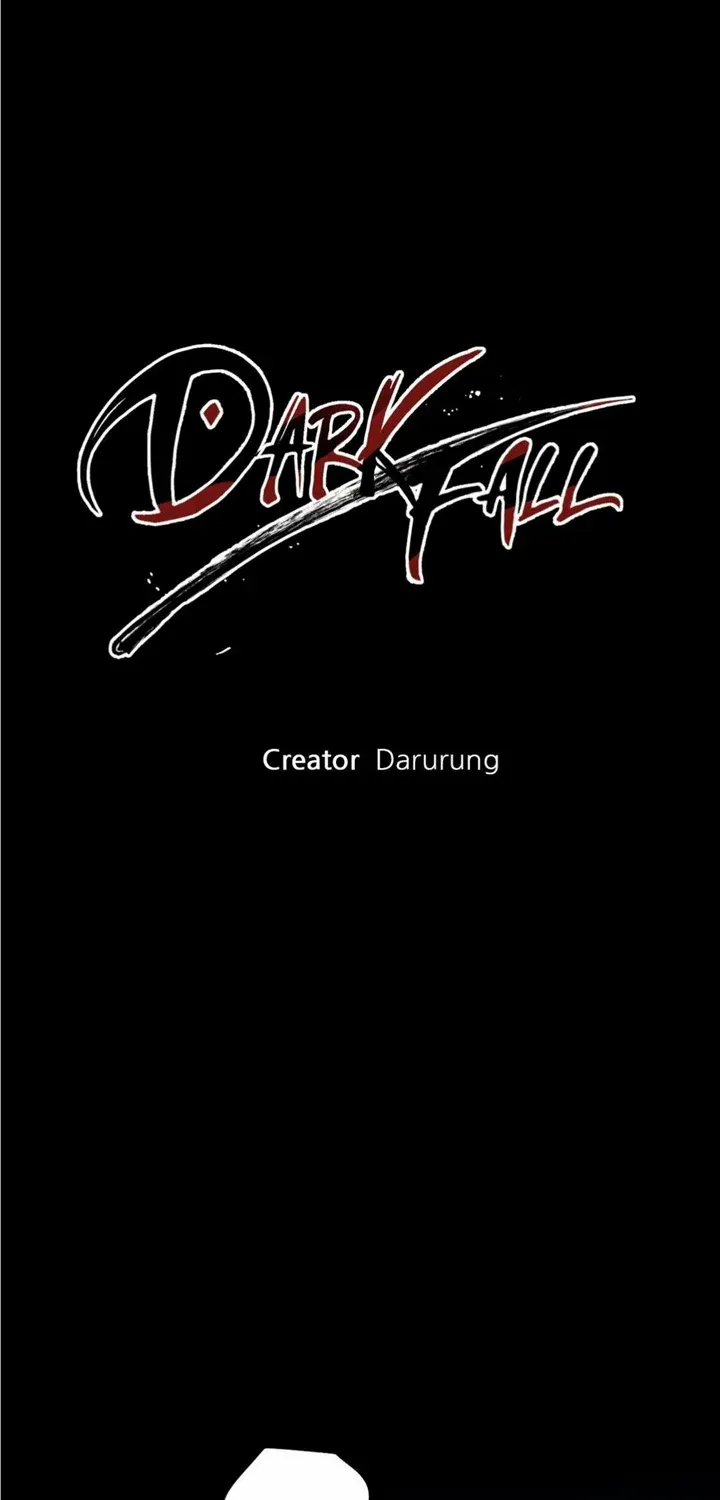 Dark Fall Chapter 49 page 4 - 