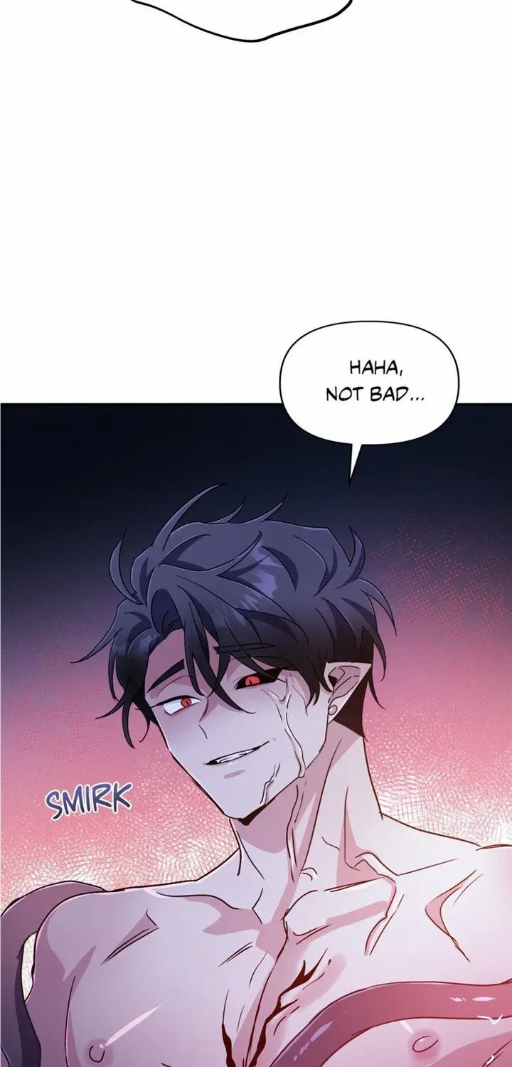 Dark Fall Chapter 49 page 34 - 