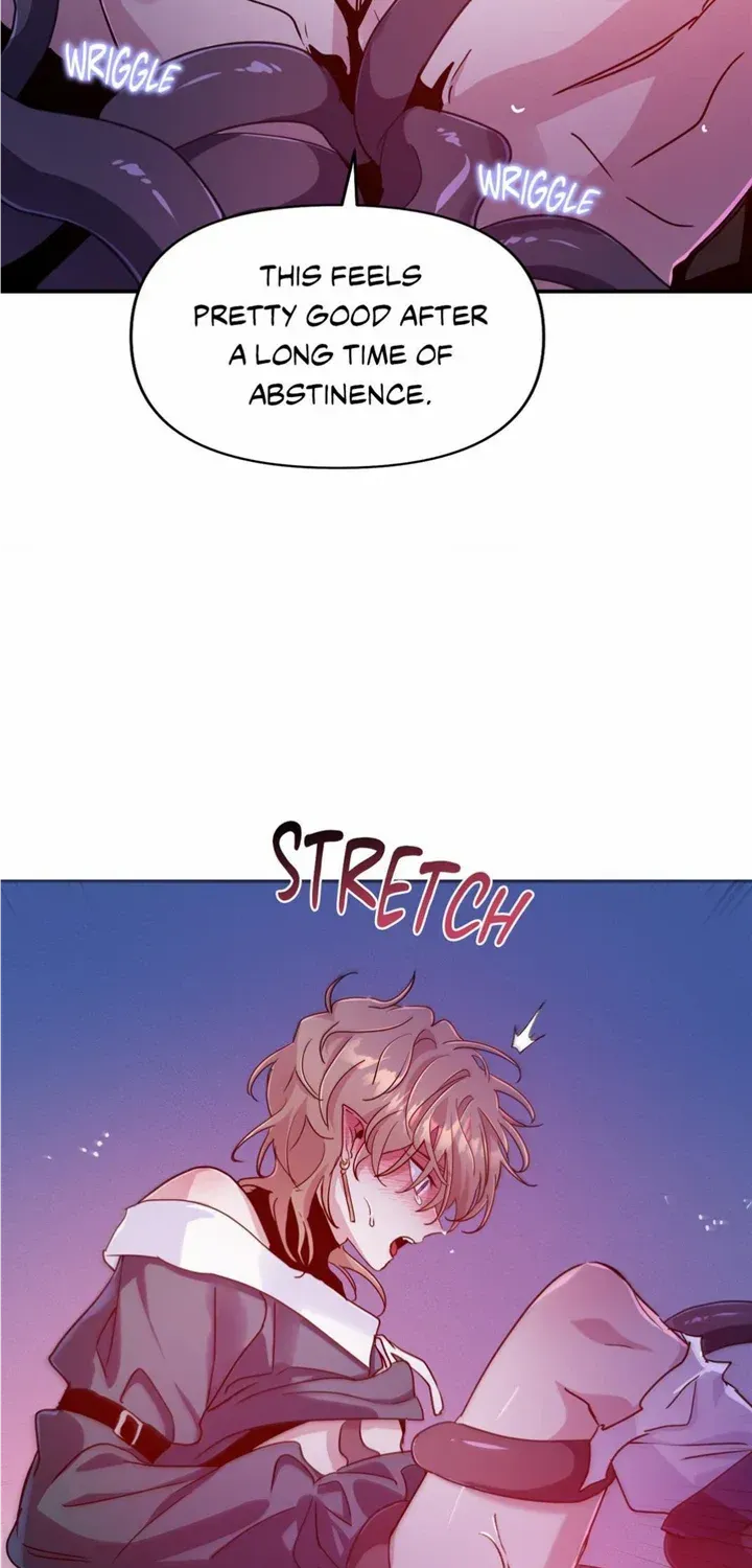 Dark Fall Chapter 49 page 35 - 