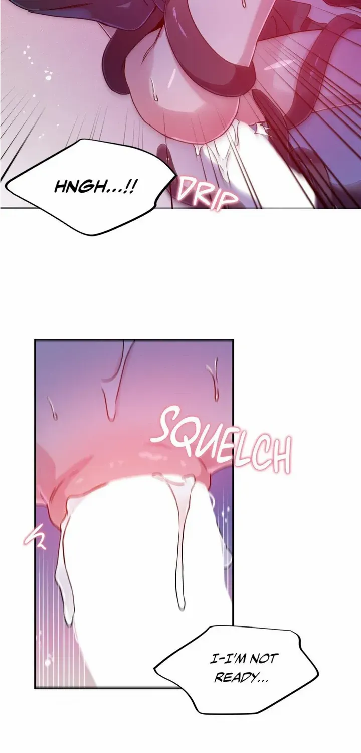 Dark Fall Chapter 49 page 36 - 