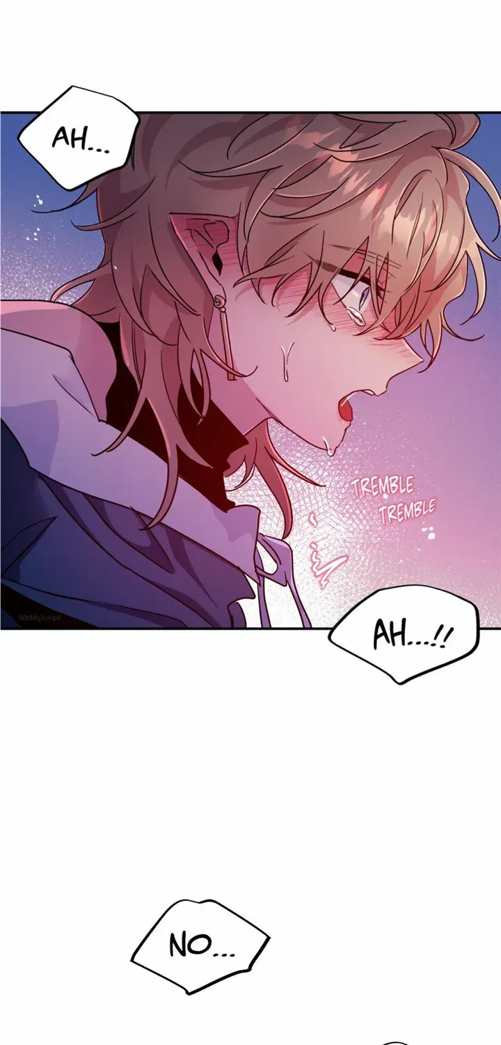 Dark Fall Chapter 49 page 38 - 